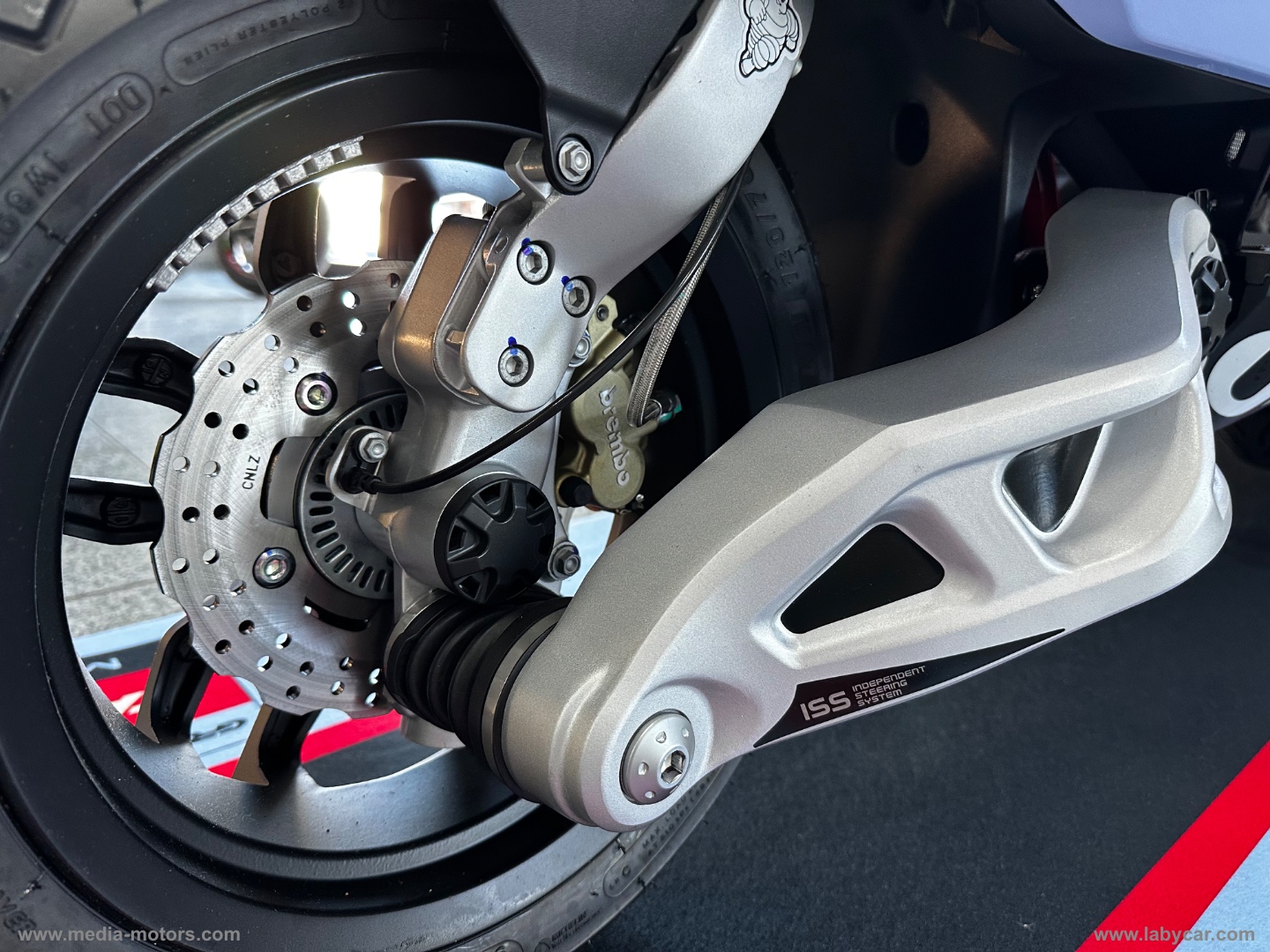 DRAGSTER 300 TEAM GREASINI MOTO2 - immagine 18