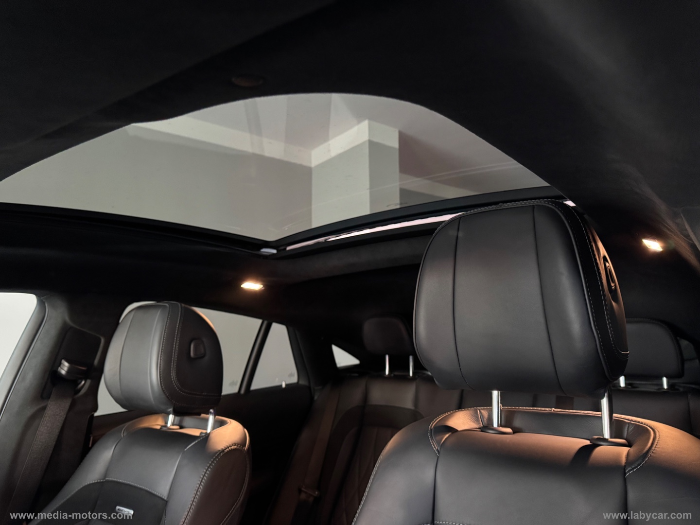 GLE 63S AMG 4M.+ Mild hyb. AMG L.Prem.Pl - immagine 18