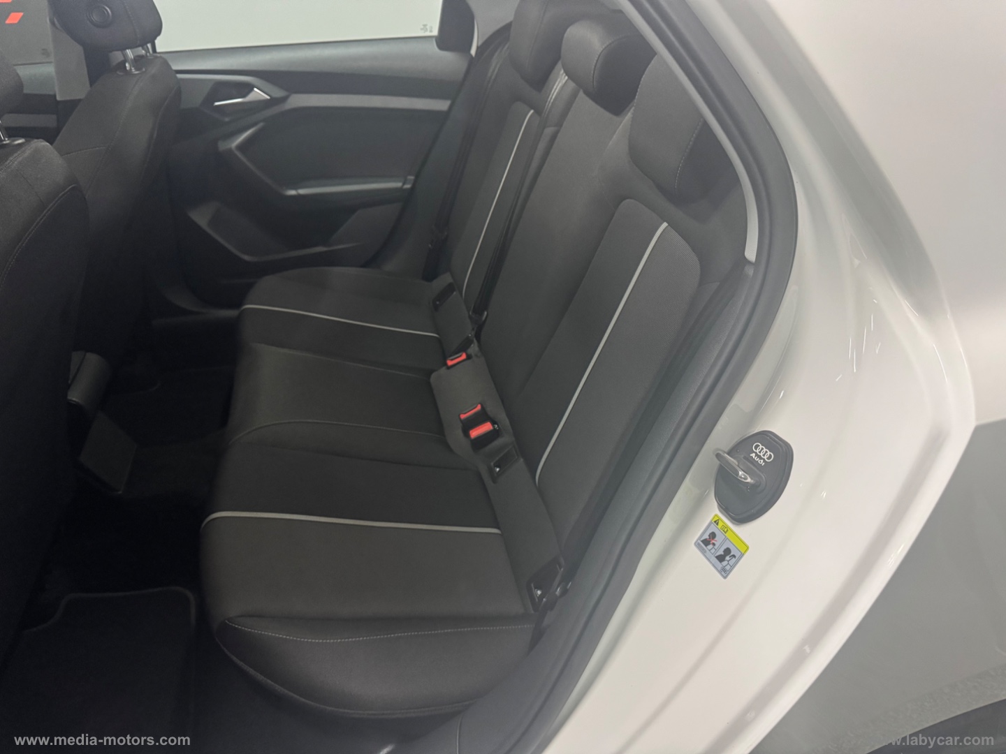 A1 SPB 25 TFSI Admired Advanced - immagine 18