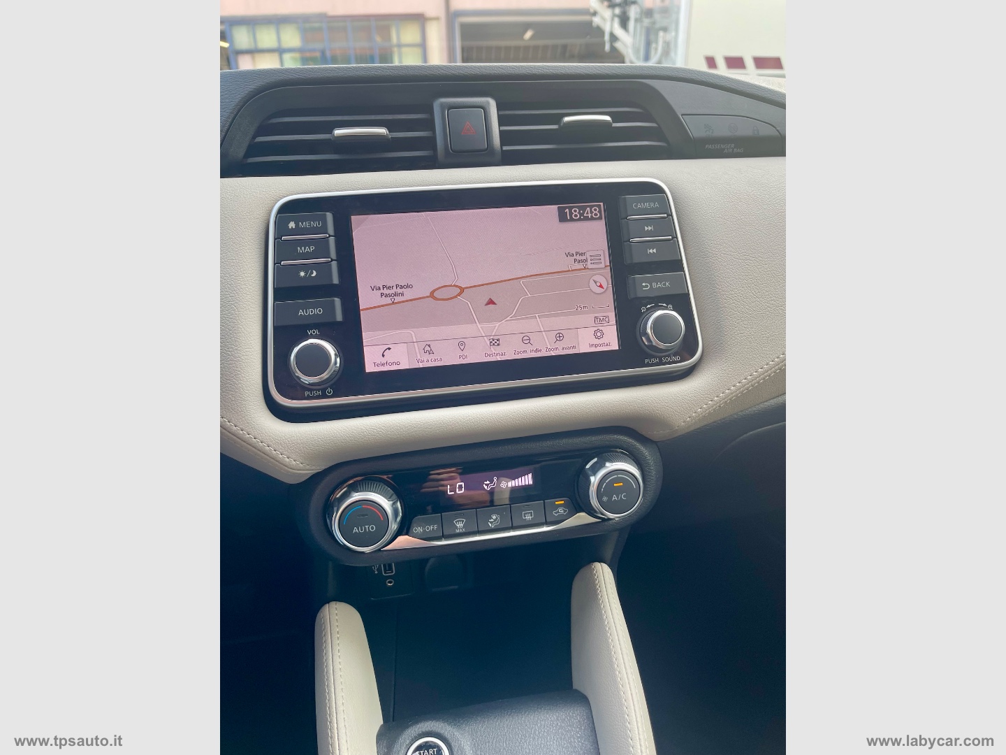 Micra IG-T 92 5p. N-Design - immagine 18