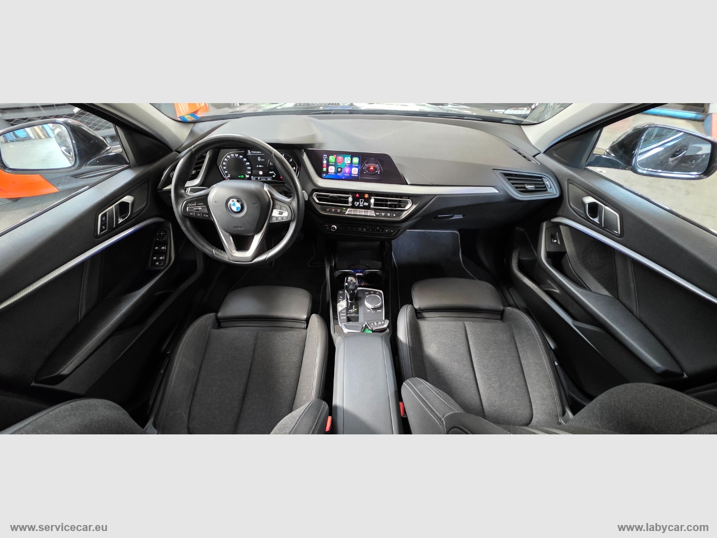 120d xDrive 5p. Msport - immagine 18