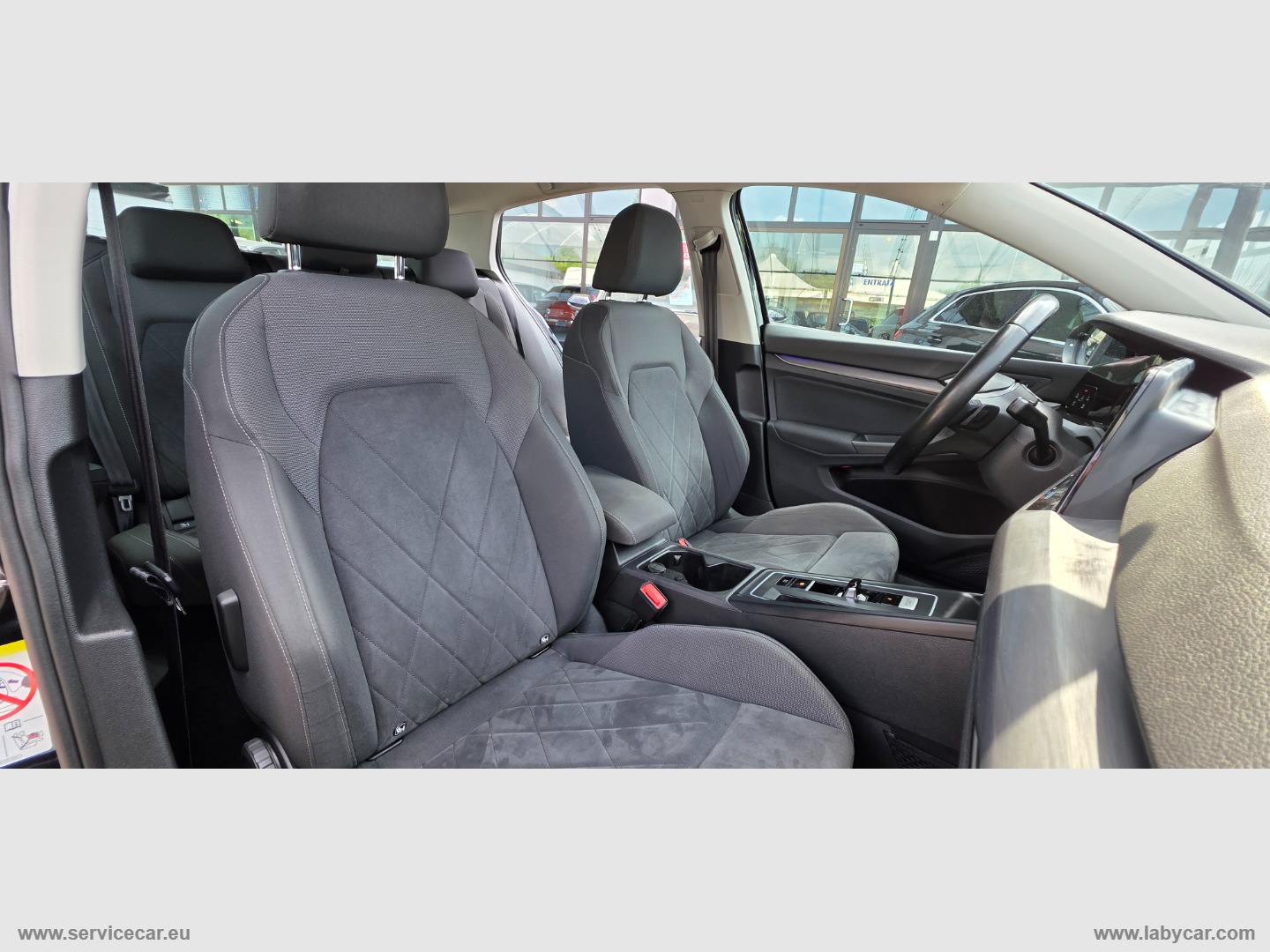 Golf 2.0 TDI 150CV DSG SCR Life - immagine 18