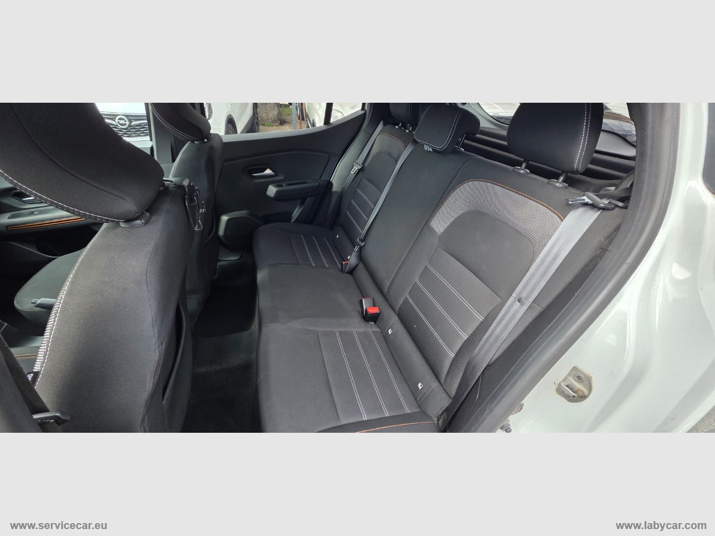 SanderoStepway1.0TCe100 ECO-G 15th Anniv - immagine 18