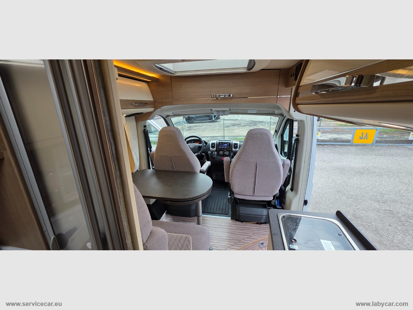 Ducato 33 2.2Mjt 140 PM-TM Furgone - immagine 18