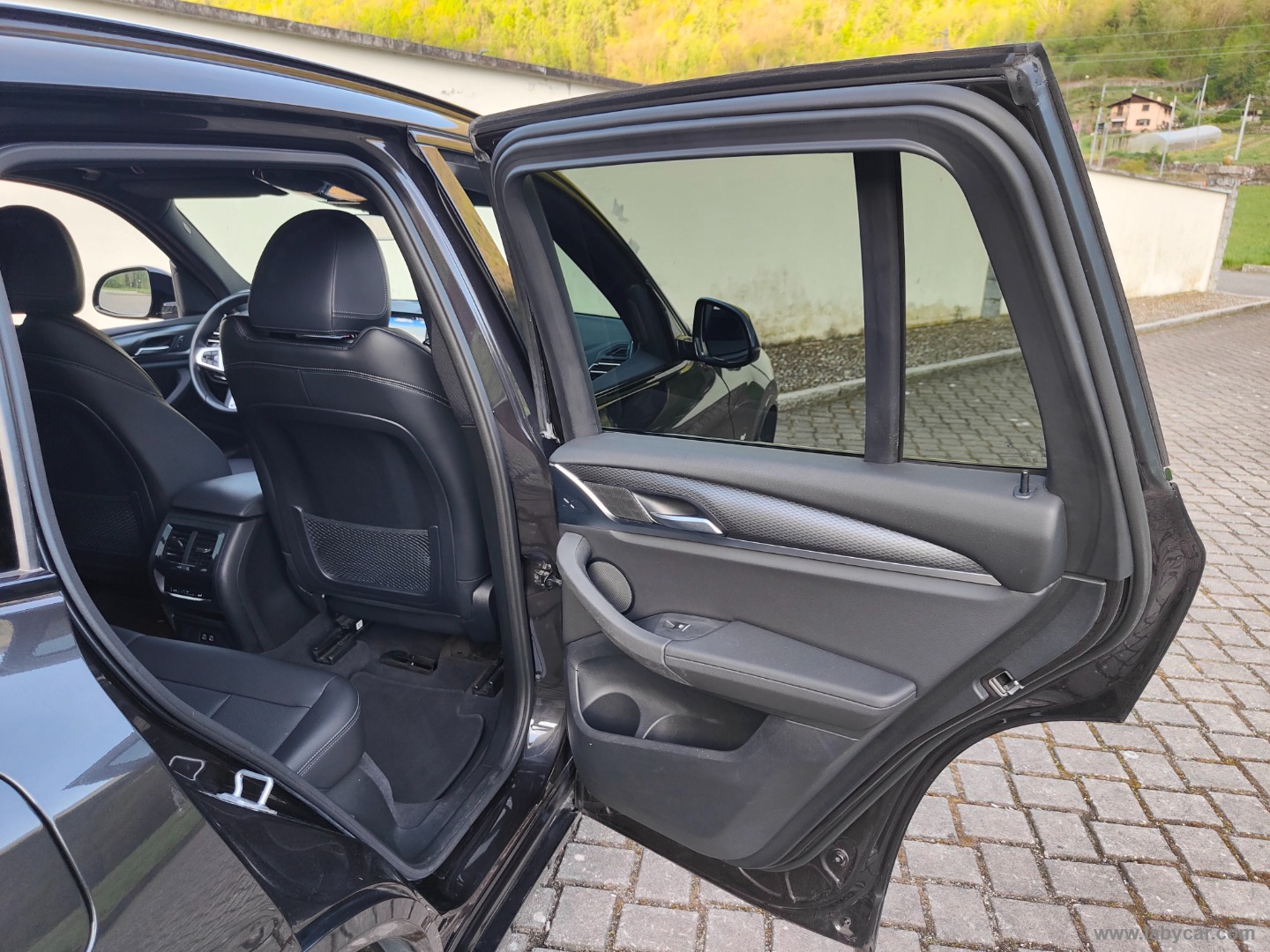 X3 xDrive20d Msport PELLE FULL-VIRTUAL CAMERA - immagine 18