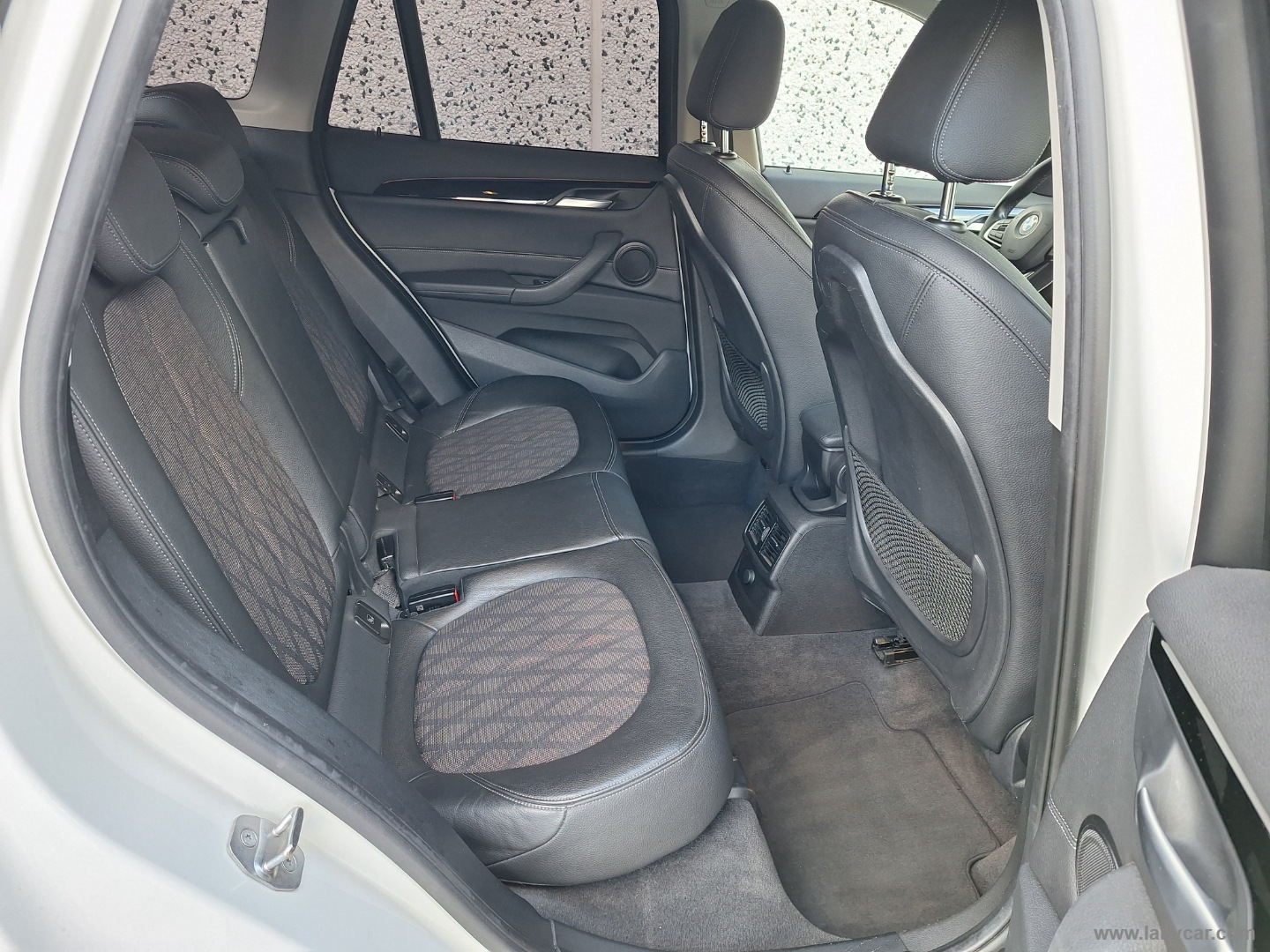 X1 xDrive20d xLine - immagine 18