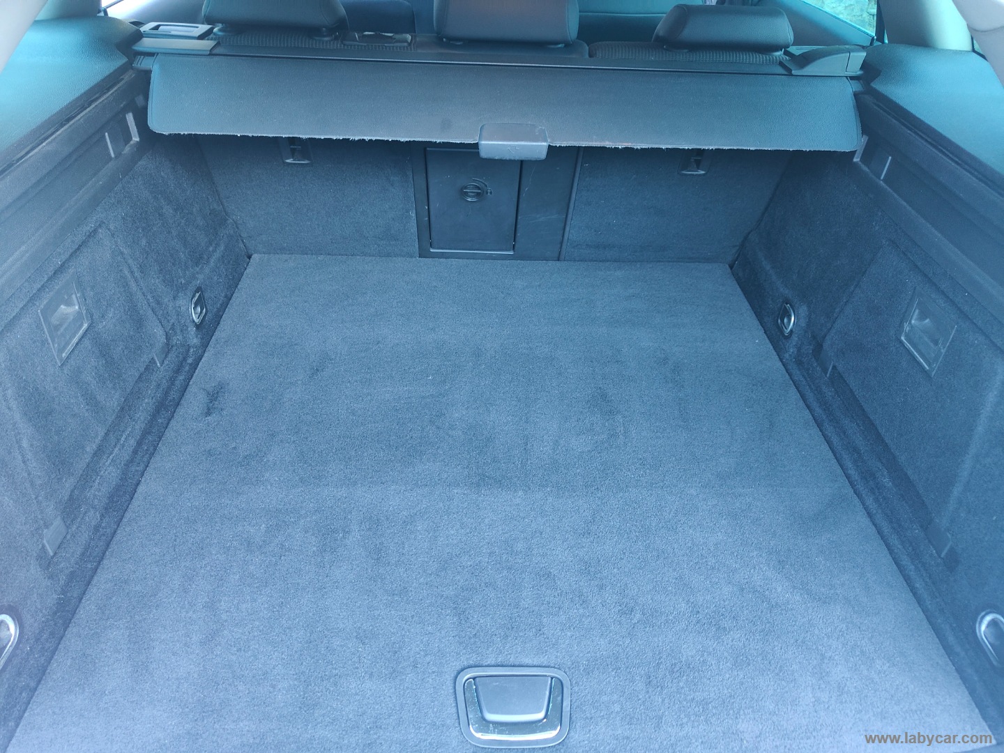 Insignia 2.0 CDTI 160 CV ST aut. CRUISE DISTRIBUZIONE OK - immagine 18