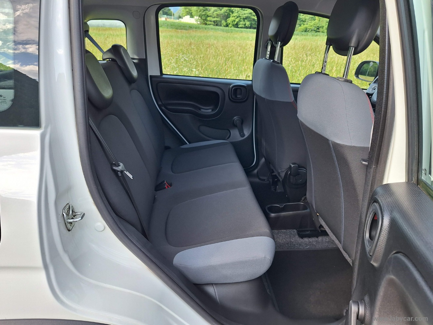 Panda 0.9 TwinAir Turbo S&S 4x4 - immagine 18
