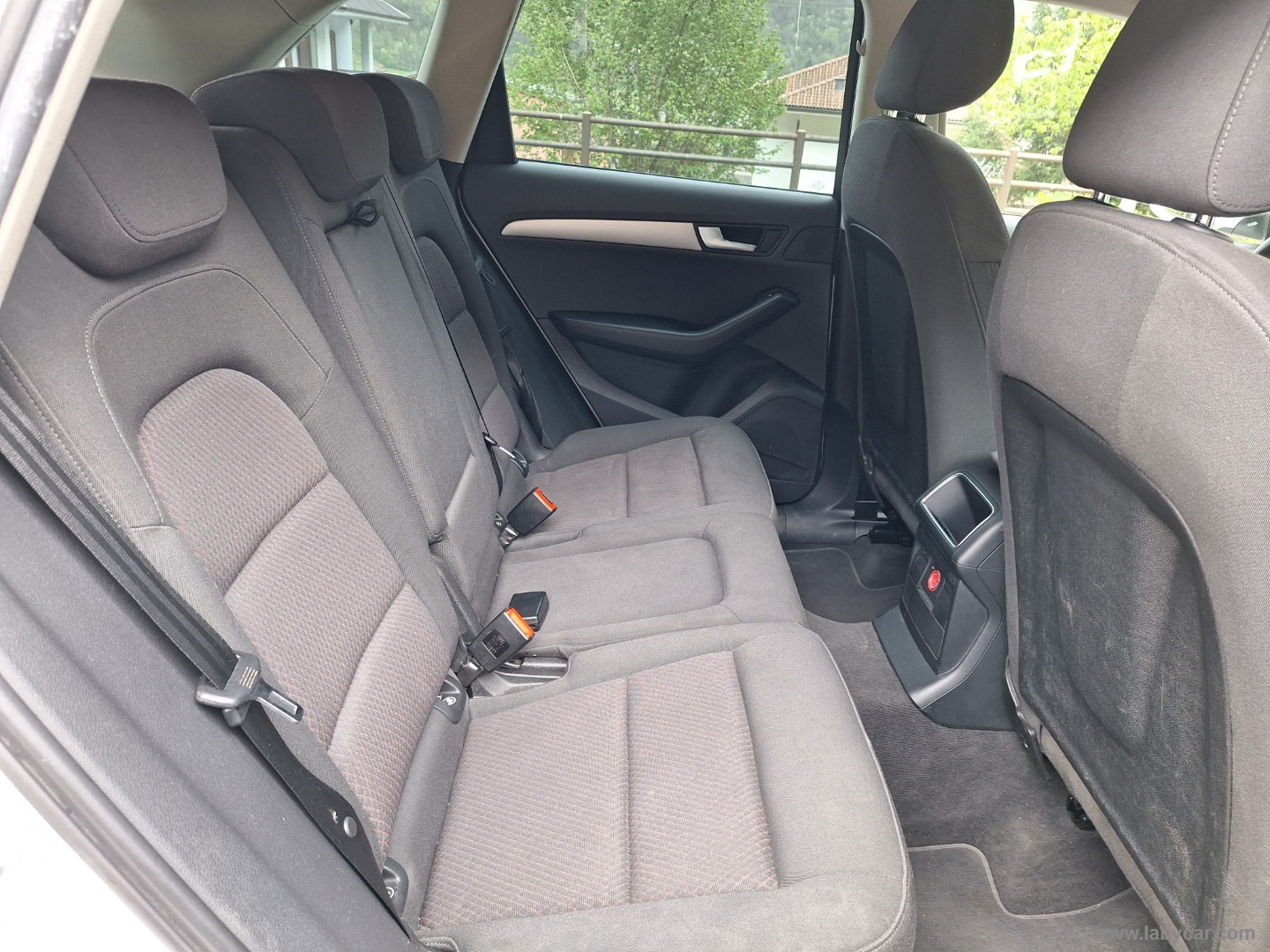 Q5 2.0 TDI 170CV quattro S LINE - immagine 18