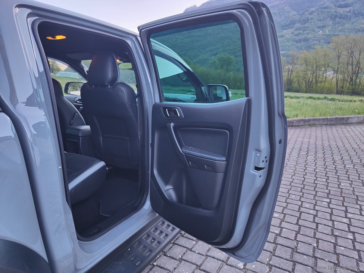 Ranger Raptor 2.0TDCi aut. 213CV - immagine 18