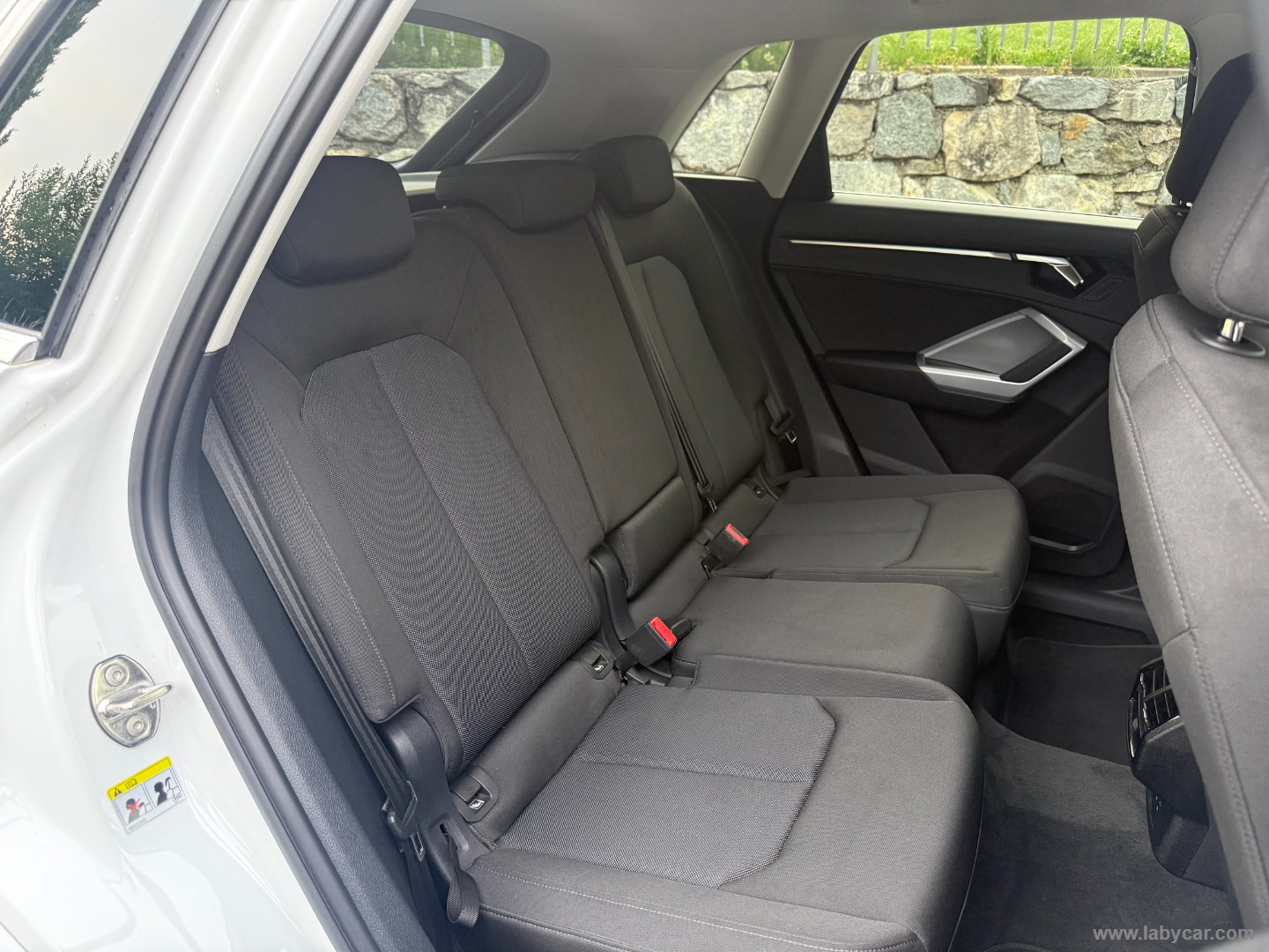 Q3 45 TFSI e S tronic S line 245 CV ADAPTIVE - immagine 18