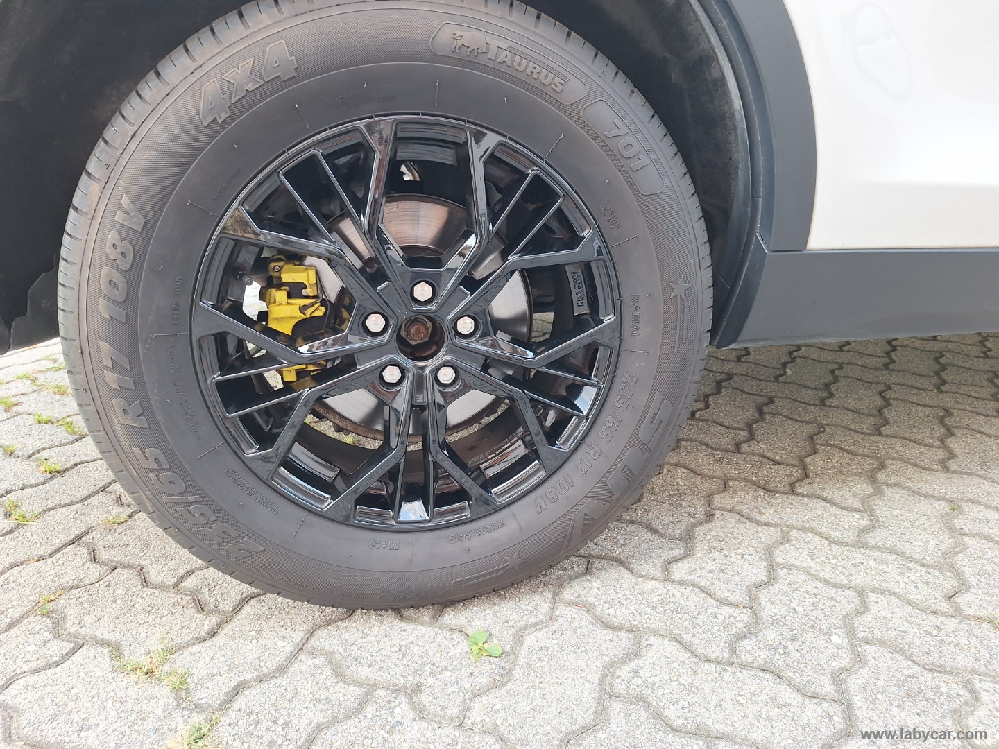 Discovery Sport 2.0 TD4 150 - immagine 18