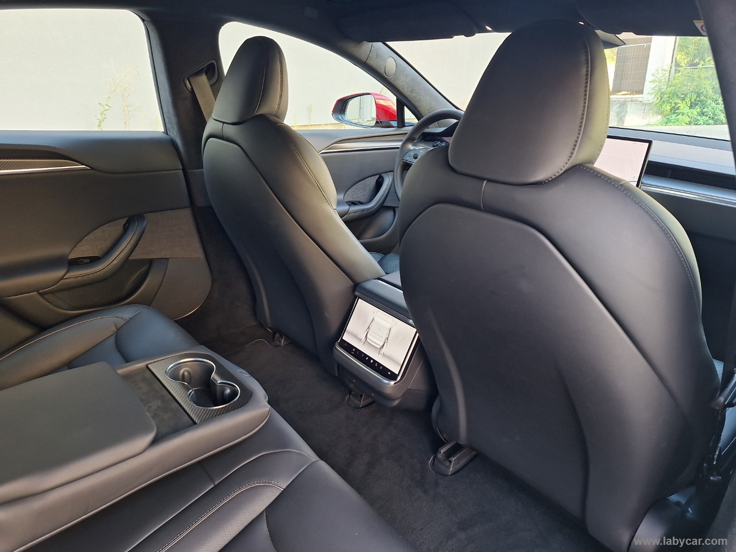 Model S Plaid 1020CV - immagine 18