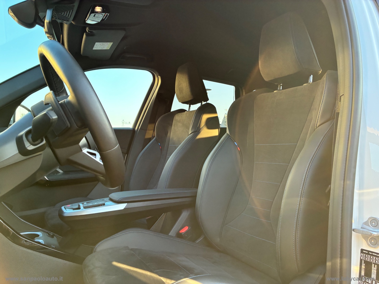 X1 sDrive 18d Msport Pro - immagine 18