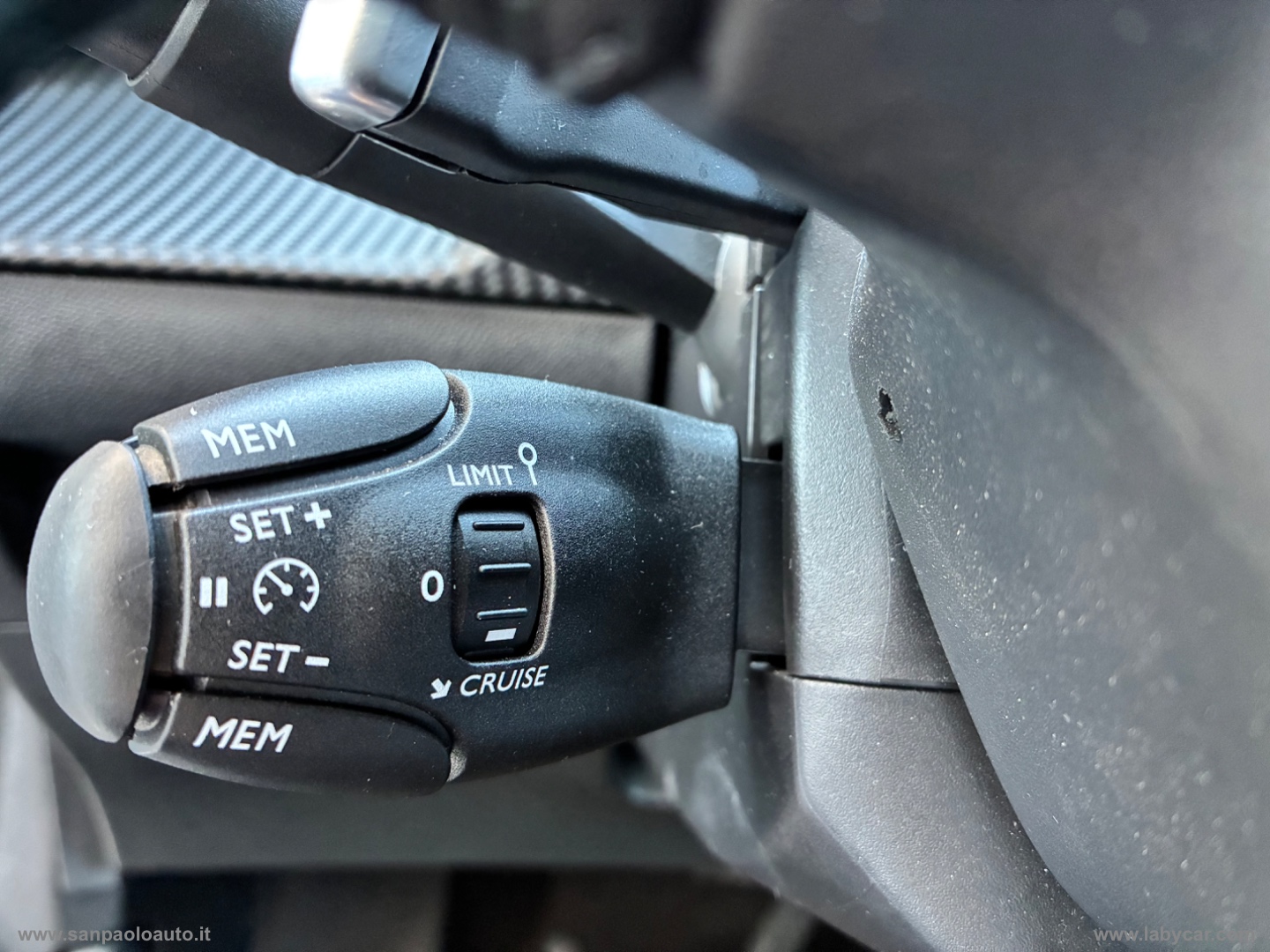 208 Hybrid 100 e-DCS6 Allure GRIGIO SELENIUM GARANZIA UFFICIALE - immagine 18