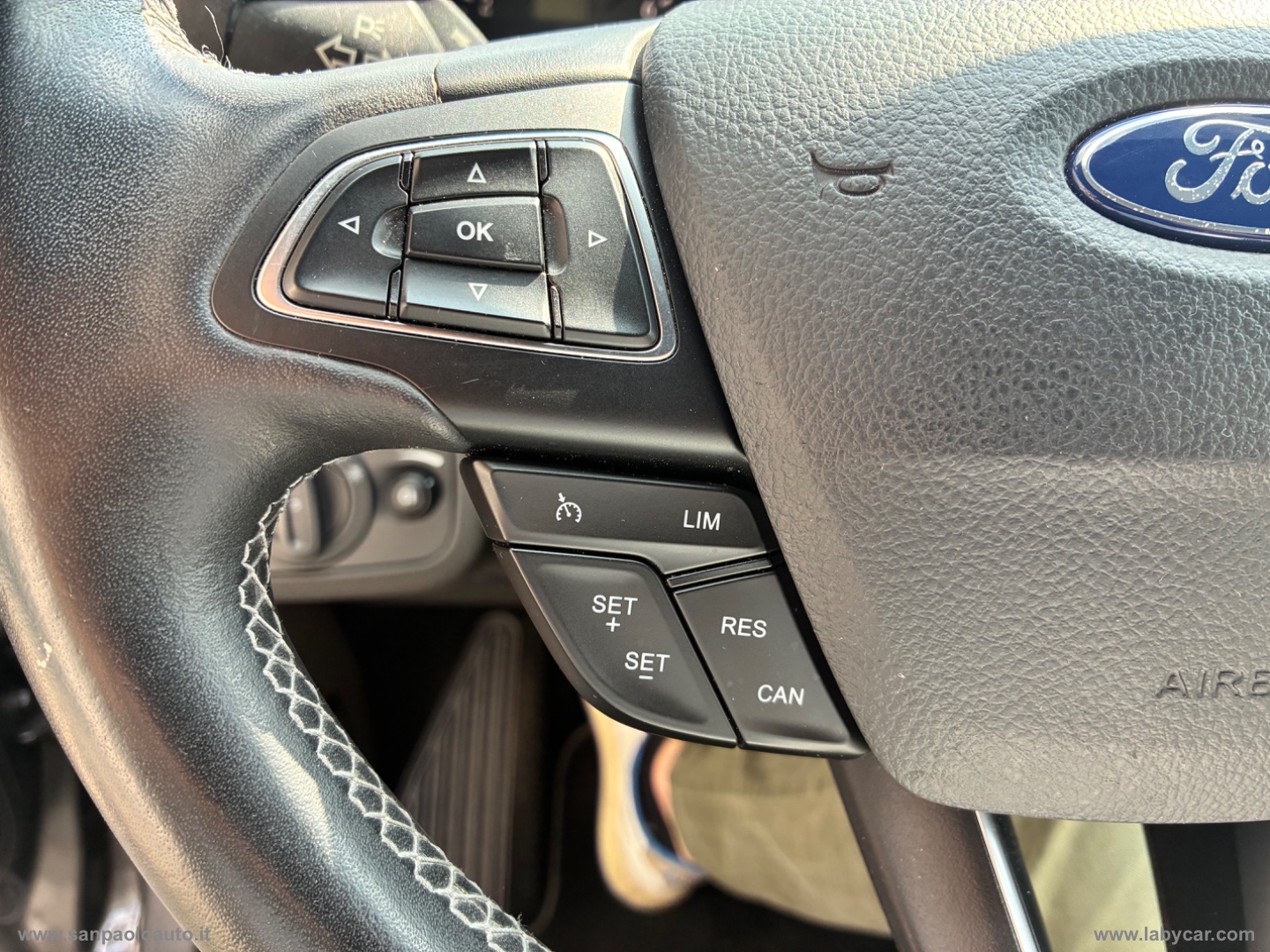 Kuga 1.5 EcoB.150CV S&S 2WD ST-Line Bus. - immagine 18