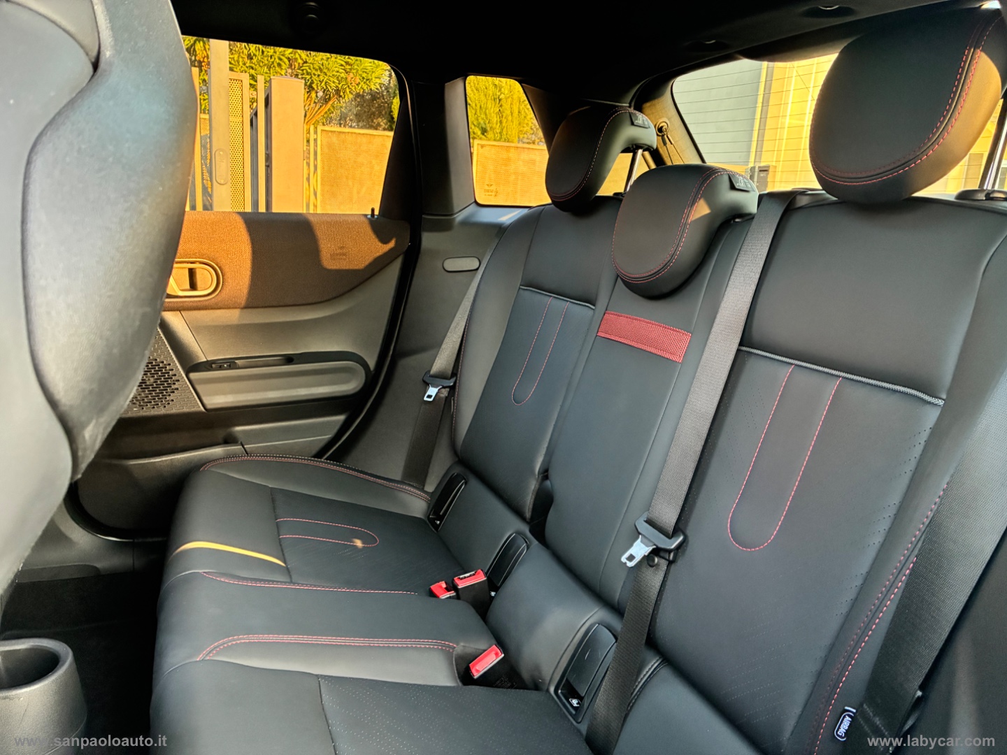 Mini 5 Porte Cooper C JCW - immagine 18