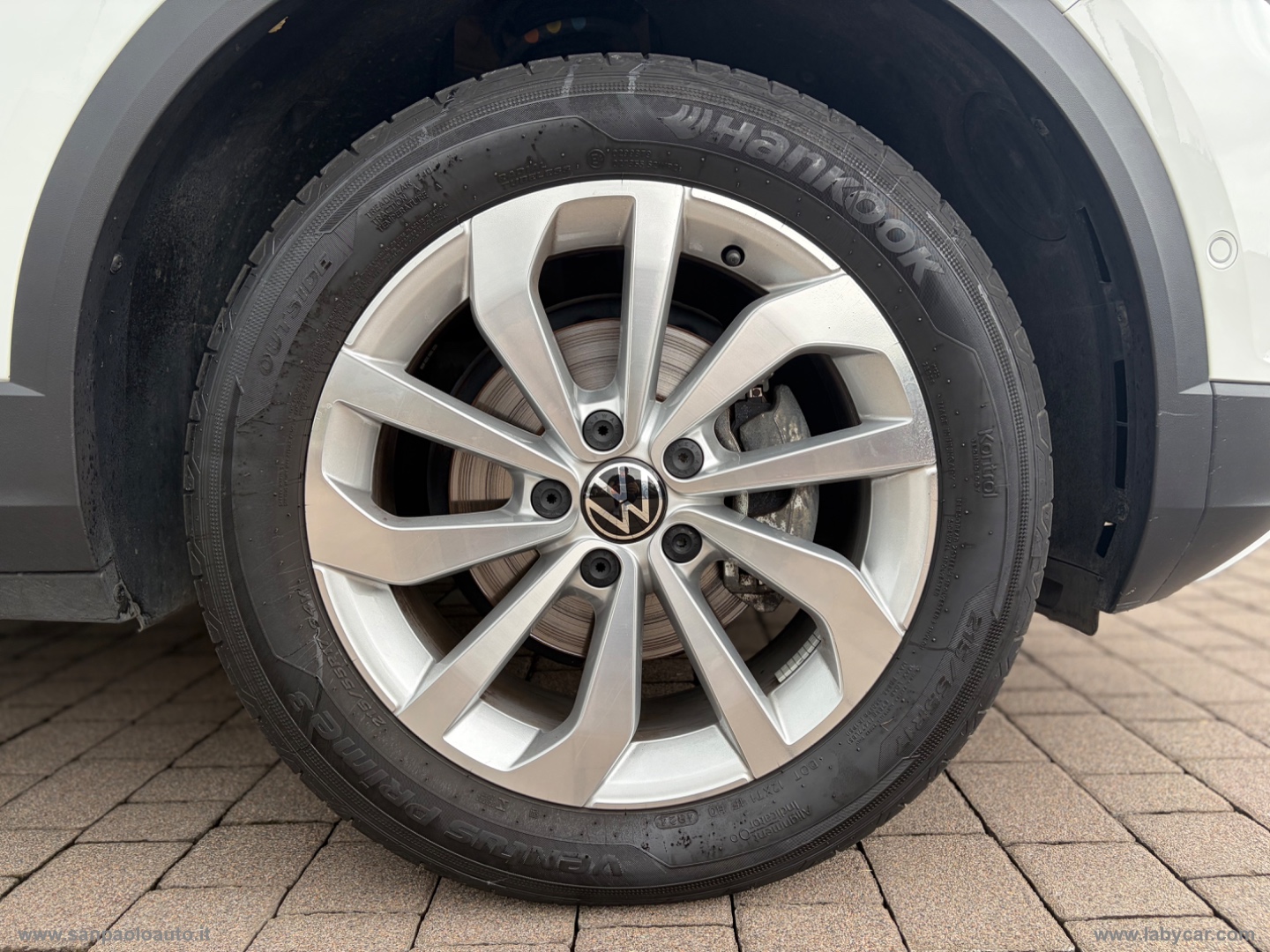 T-Roc 1.0 TSI Life - immagine 18
