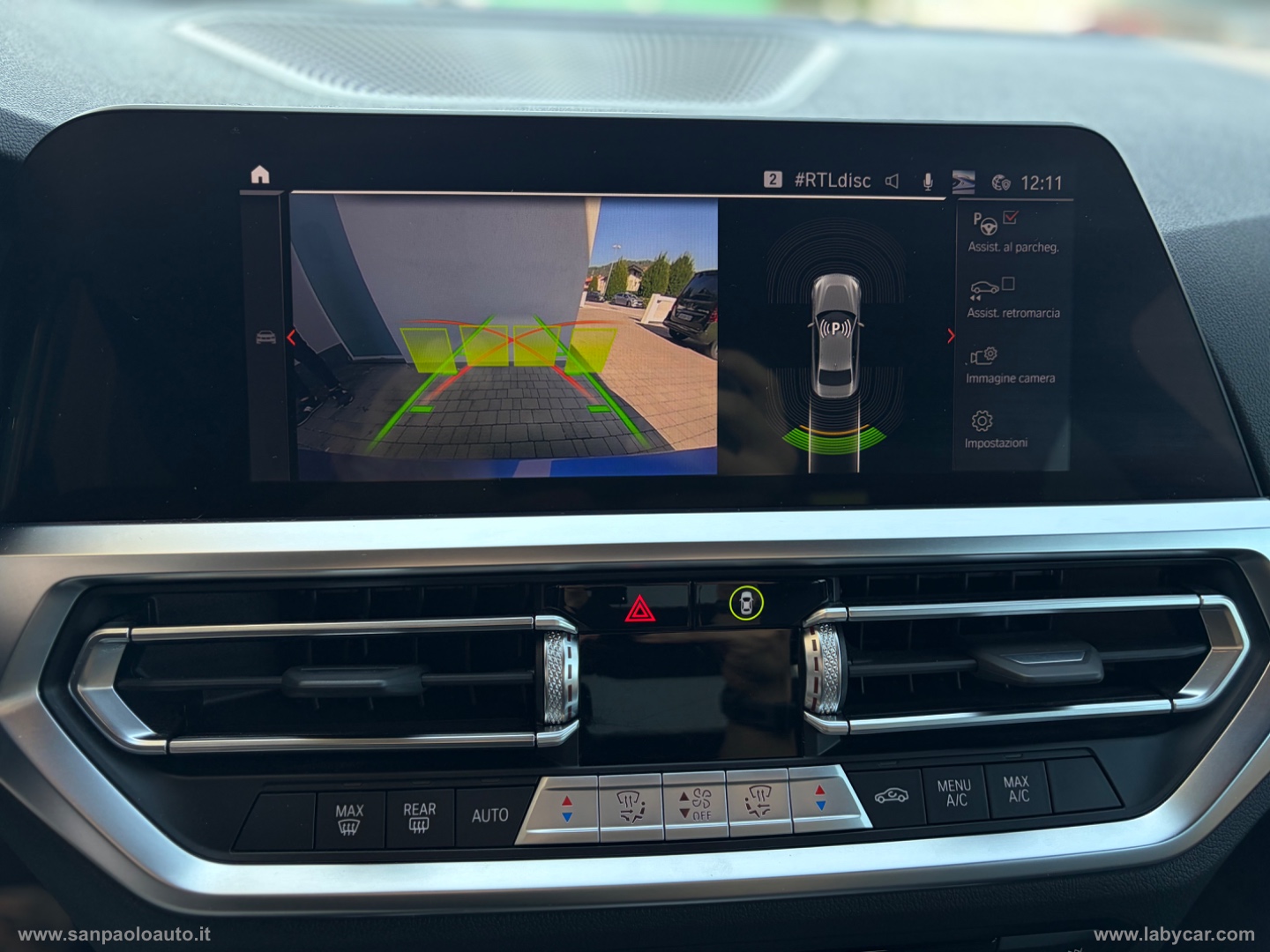 M 240i xDrive - immagine 18