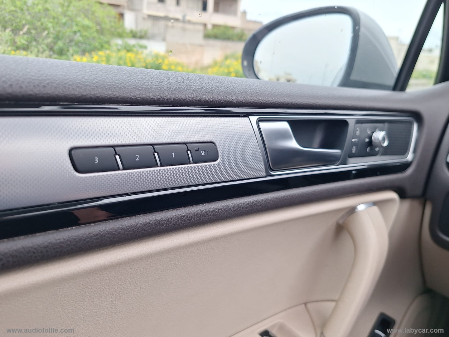 Touareg 3.0 TDI 204CV tip. BMT Executive - immagine 18