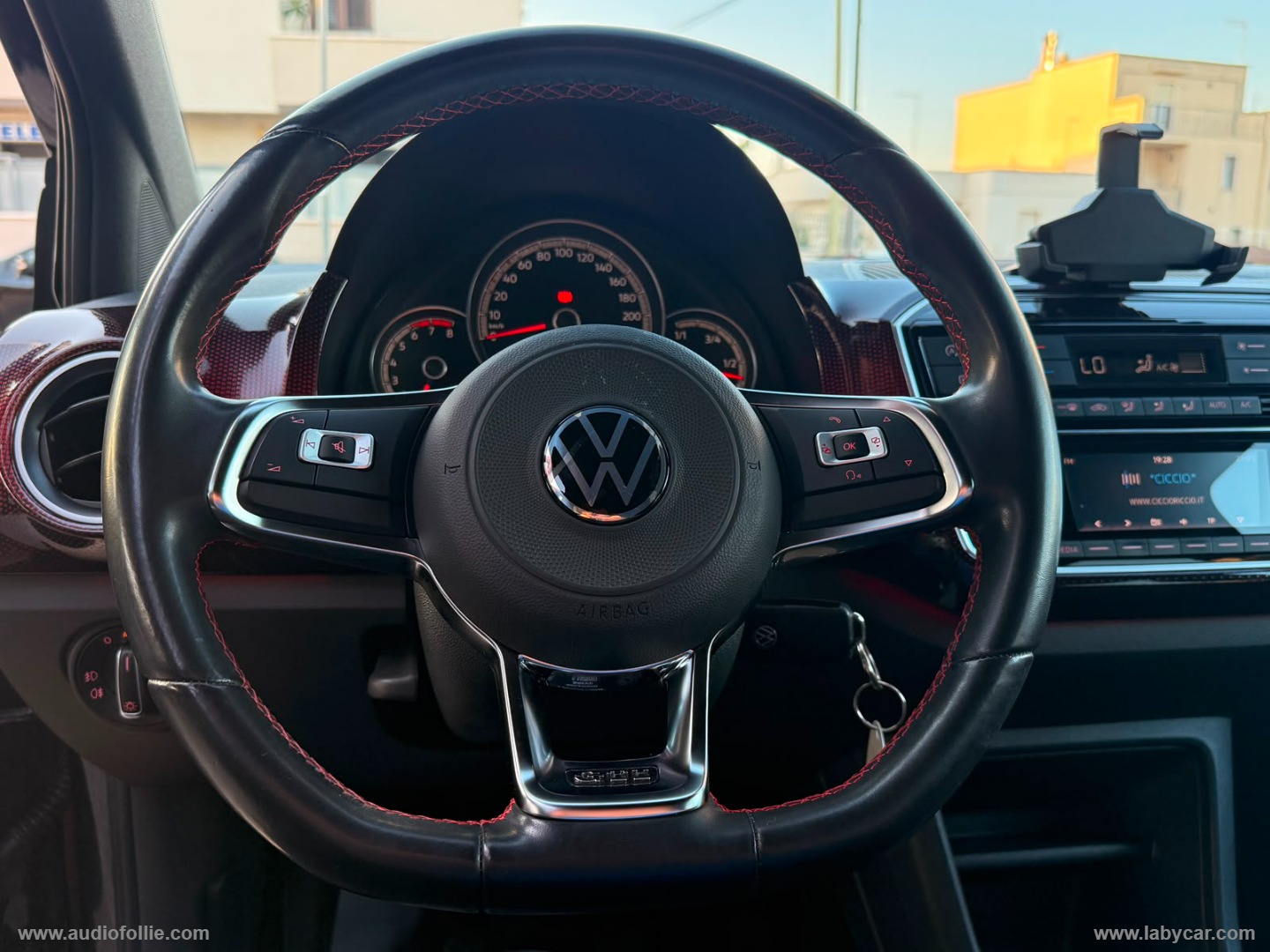 1.0 GTI MY20 BMT 5P. - immagine 18