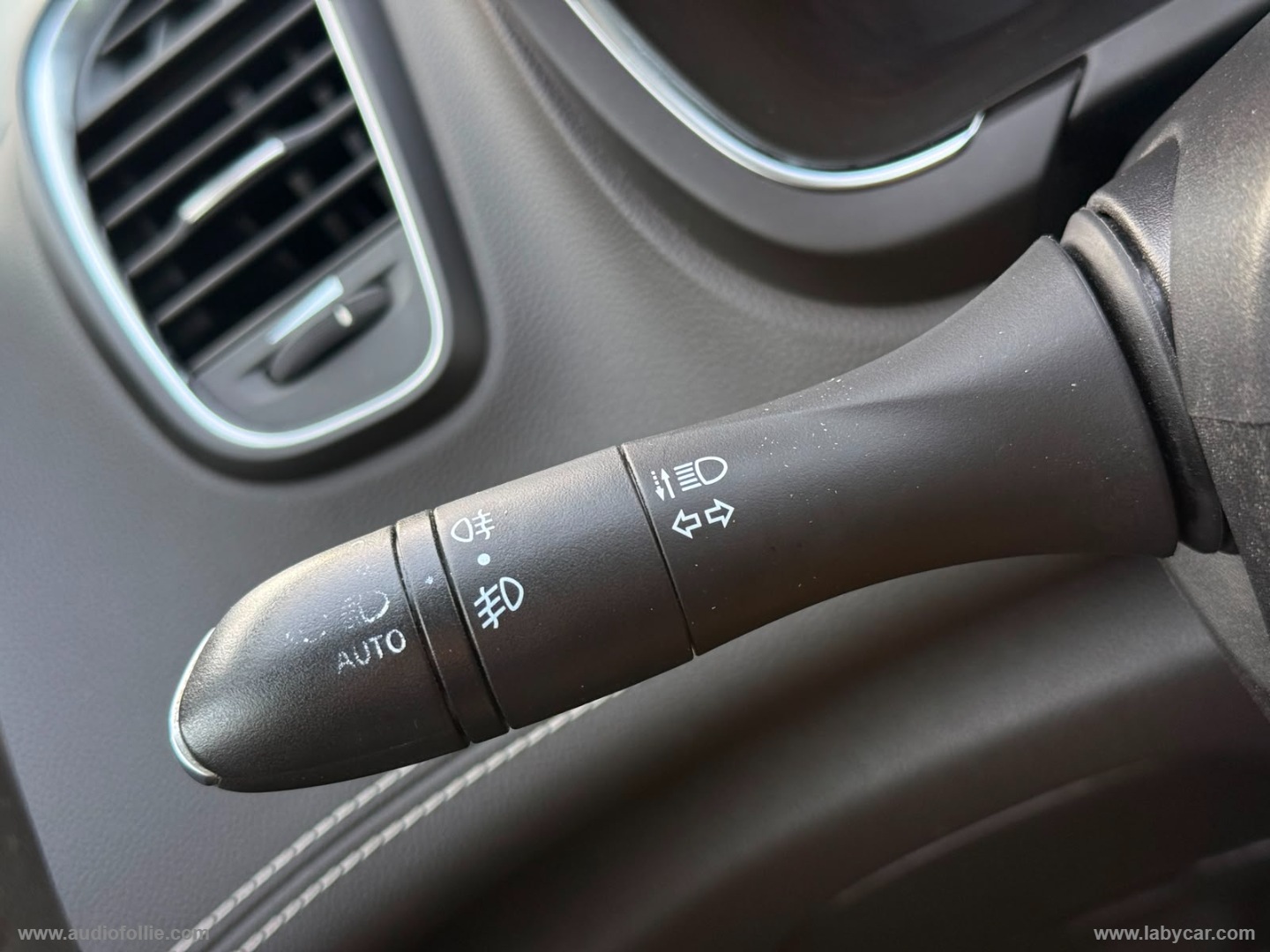 Grand Scénic dCi 8V 110 CV EDC Energy Bose - immagine 18