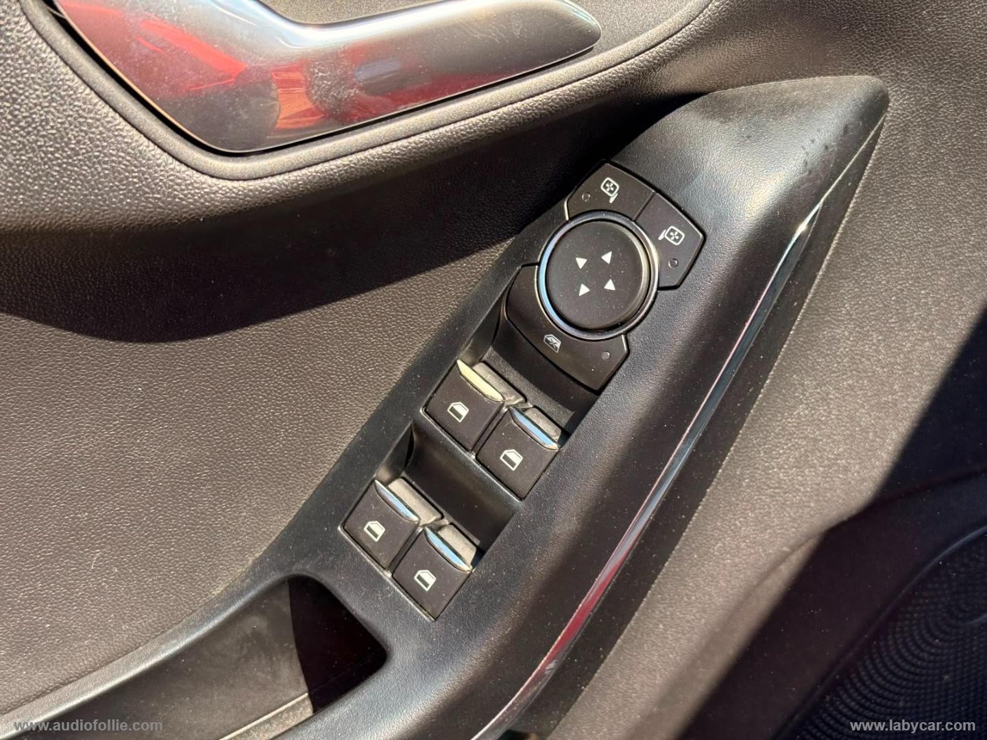 Fiesta Active 1.5 TDCi - immagine 18