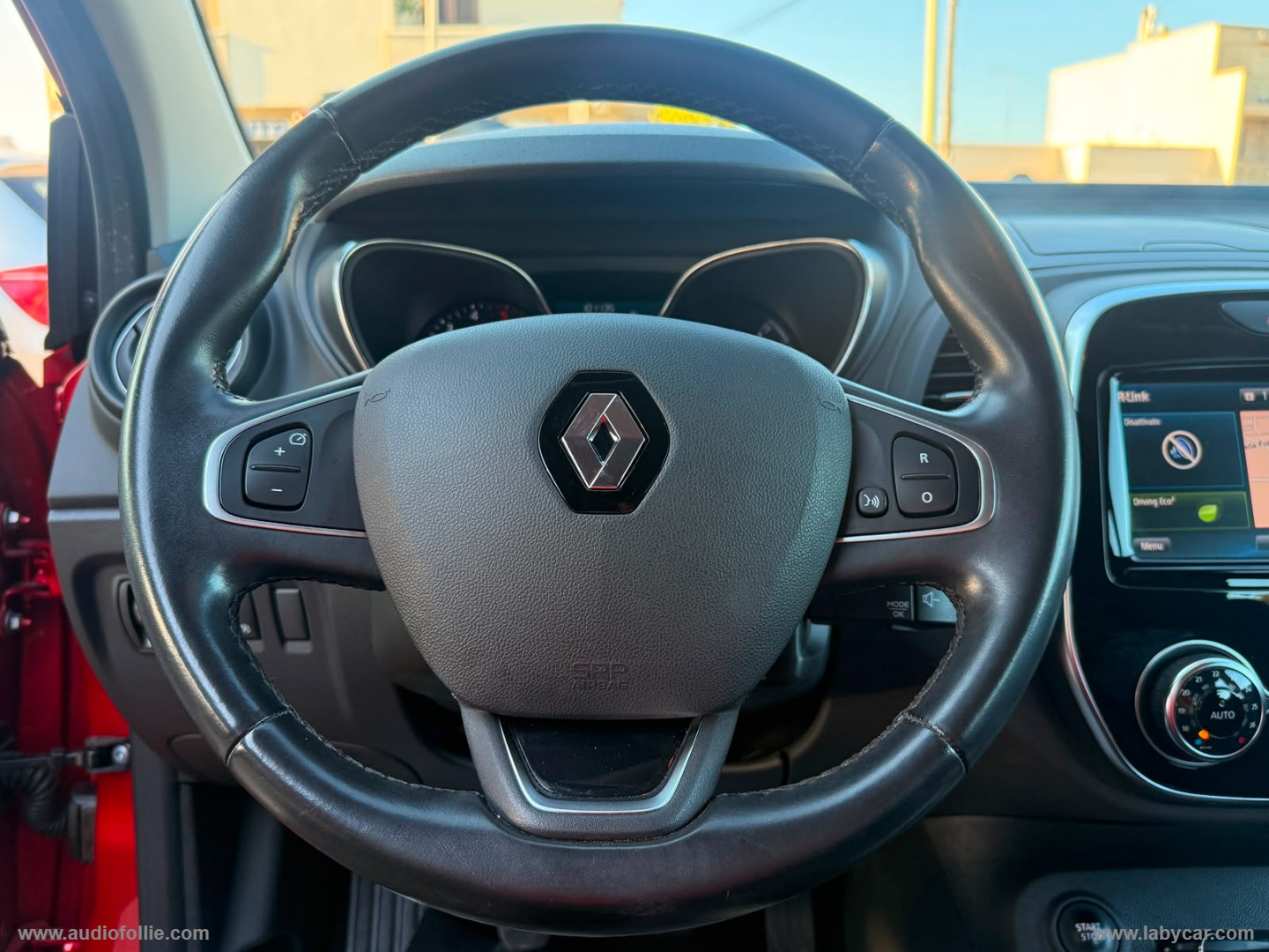Captur dCi 8V 110 CV S&S Energy Intens - immagine 18