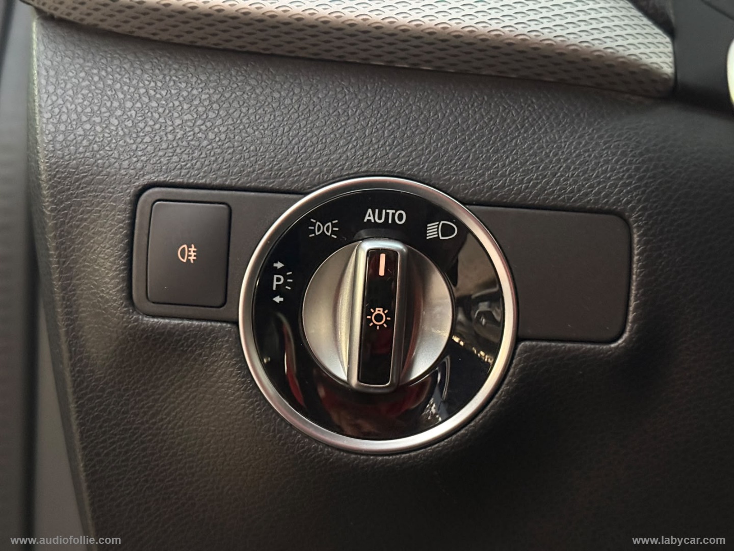 B 200 d Automatic Executive - immagine 18