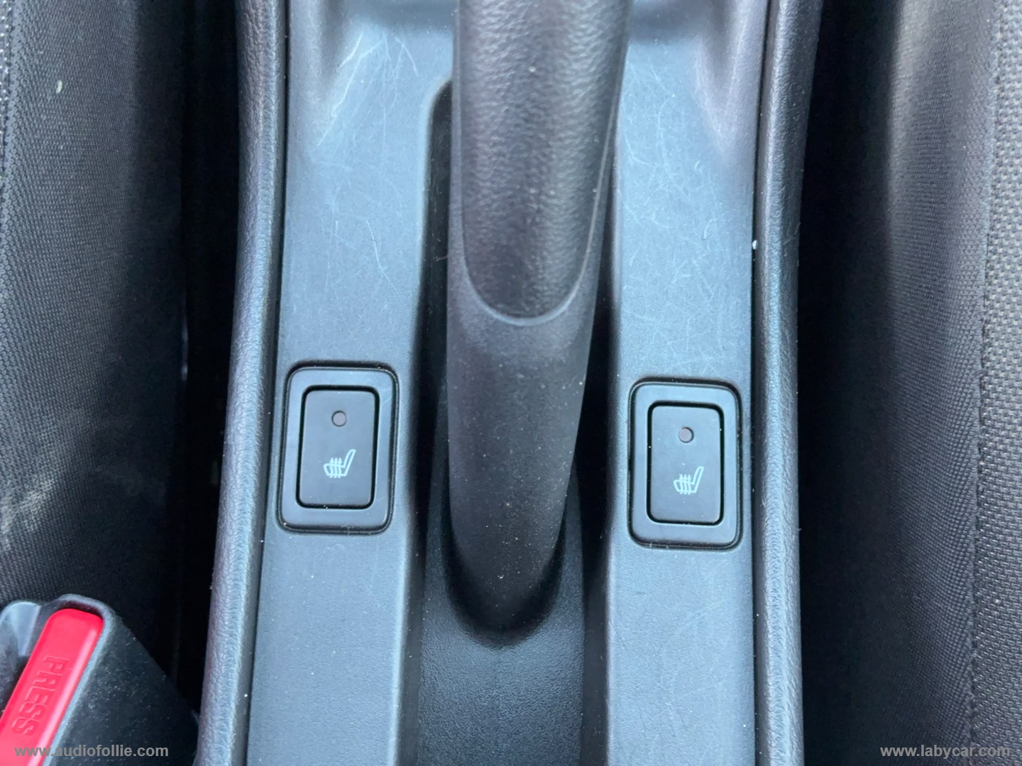 Baleno 1.2 Hybrid B-Top - immagine 18