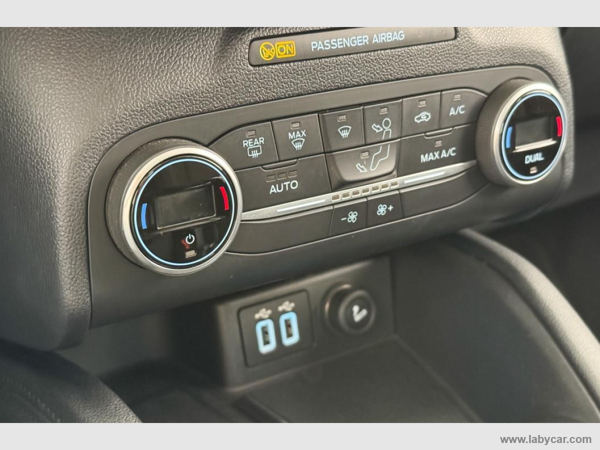 Kuga 1.5 EcoBlue 120 CV 2WD Titanium - immagine 18
