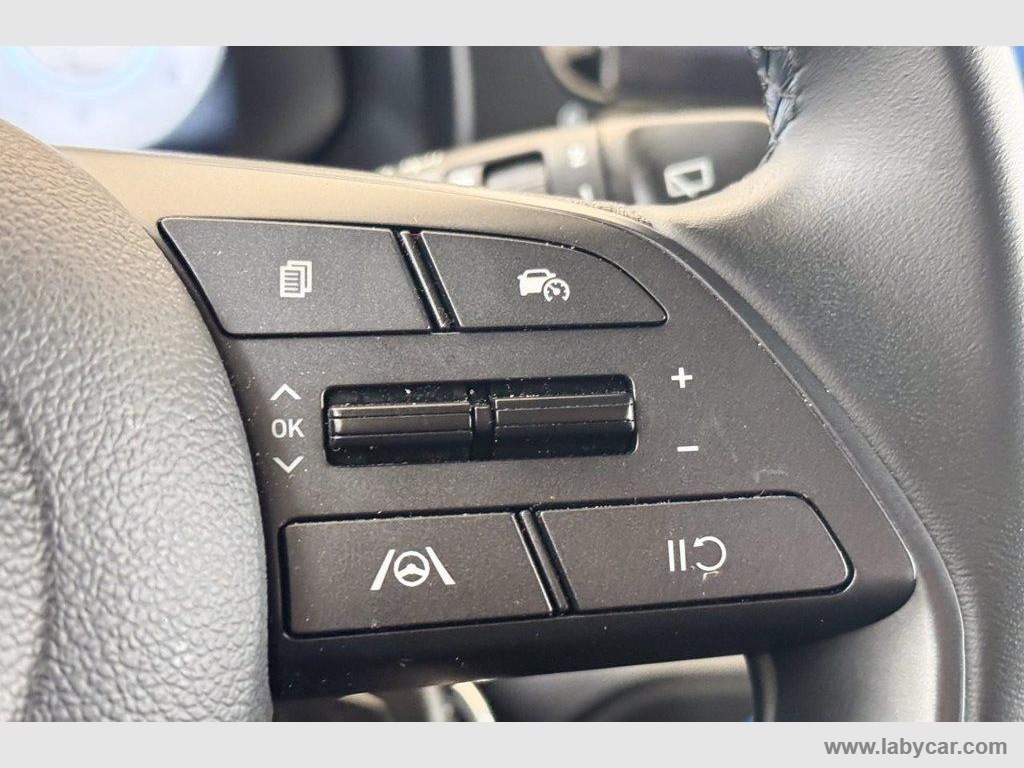 i20 1.2 MPI MT Connectline - immagine 18