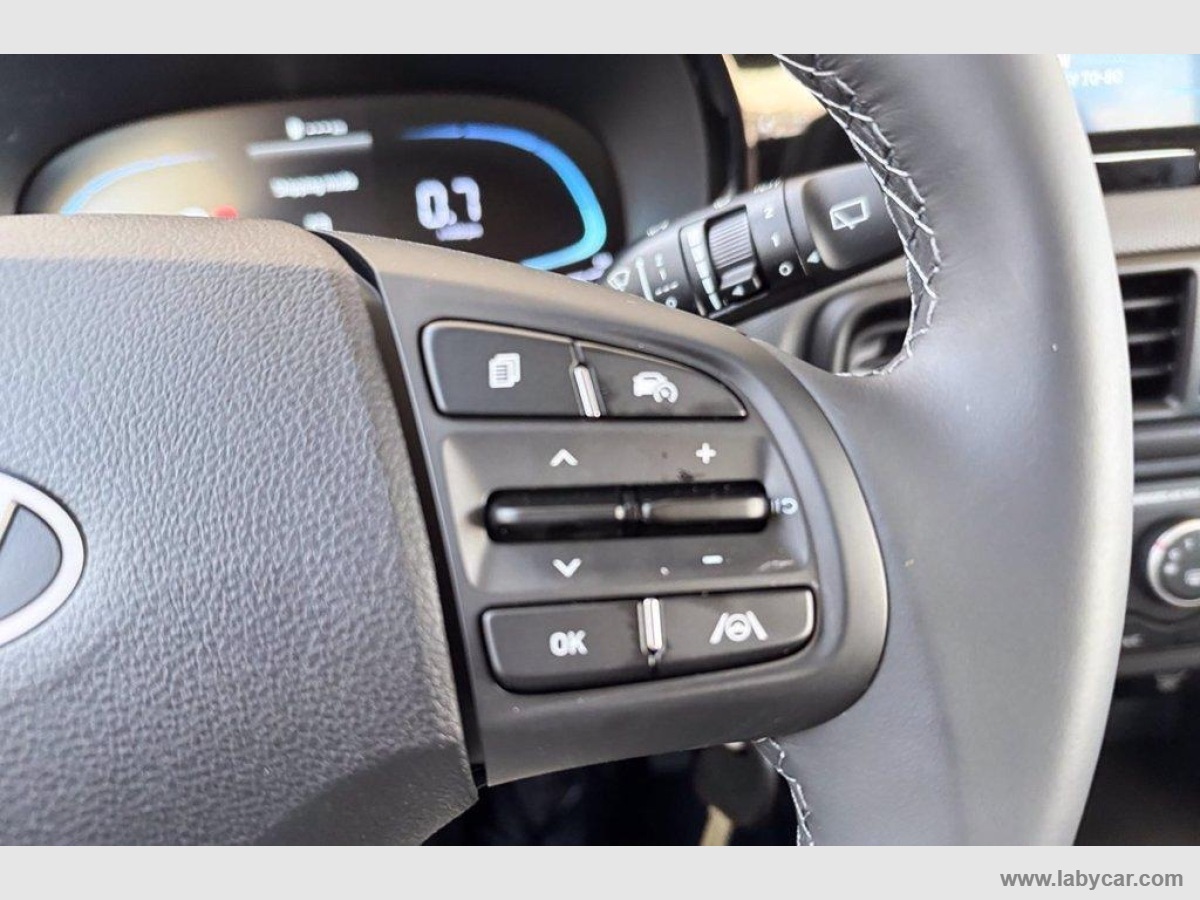 i10 1.0 GPL Connectline - immagine 18