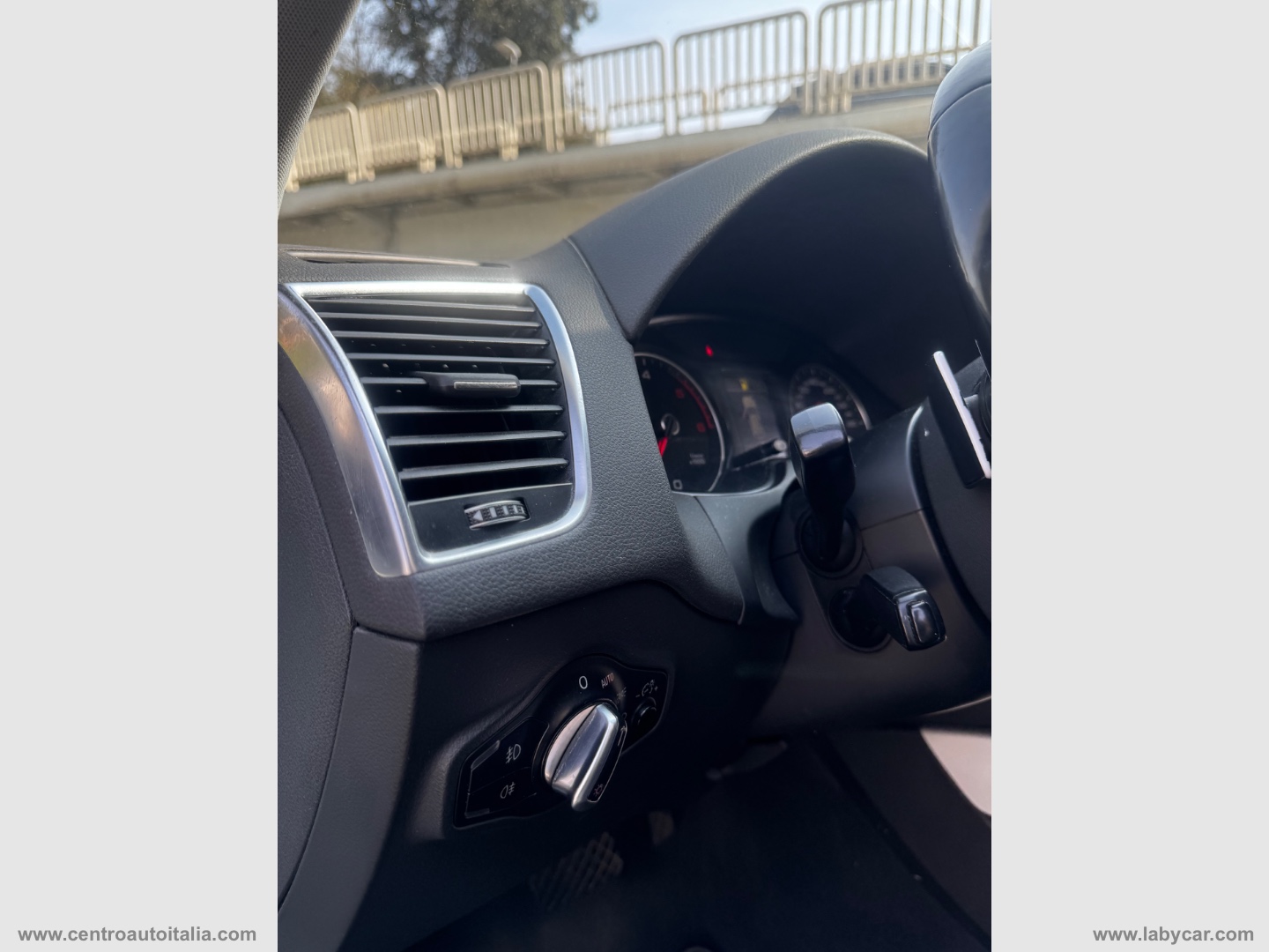 Q5 2.0 TDI 190 CV cl.d. qu. S tr. Adv.P. - immagine 18