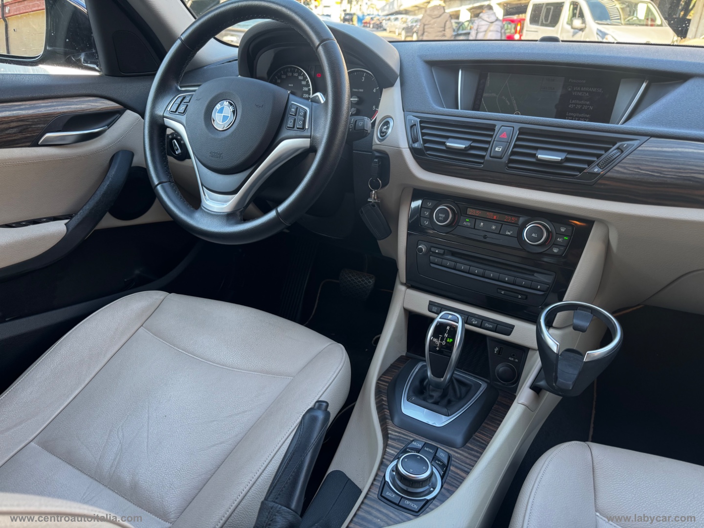 X1 xDrive20d X Line - immagine 18
