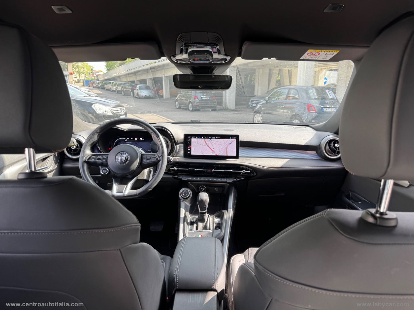 Tonale 1.6 diesel 130 CV TCT6 Super - immagine 18