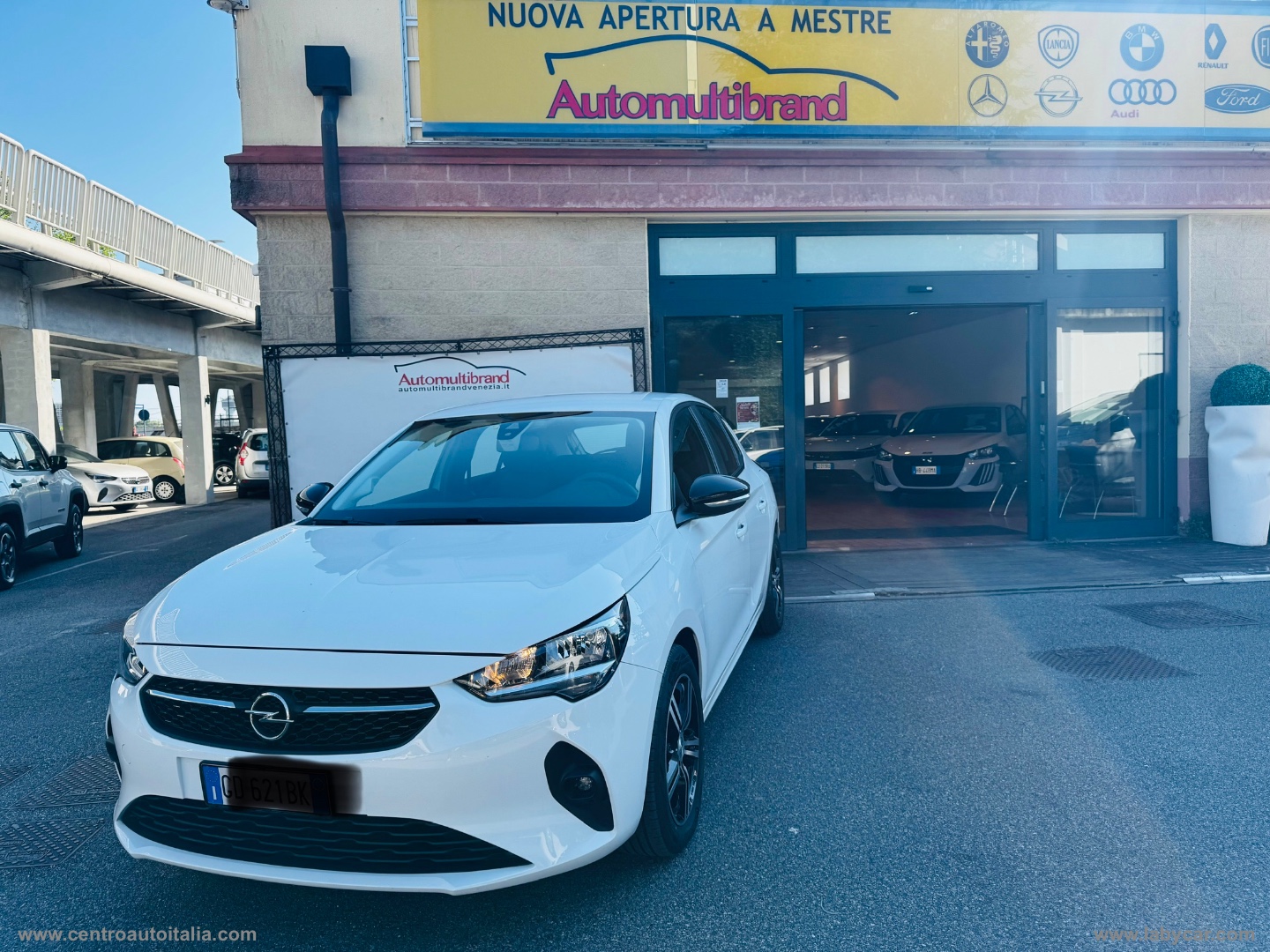 Corsa 1.2 Edition - immagine 18