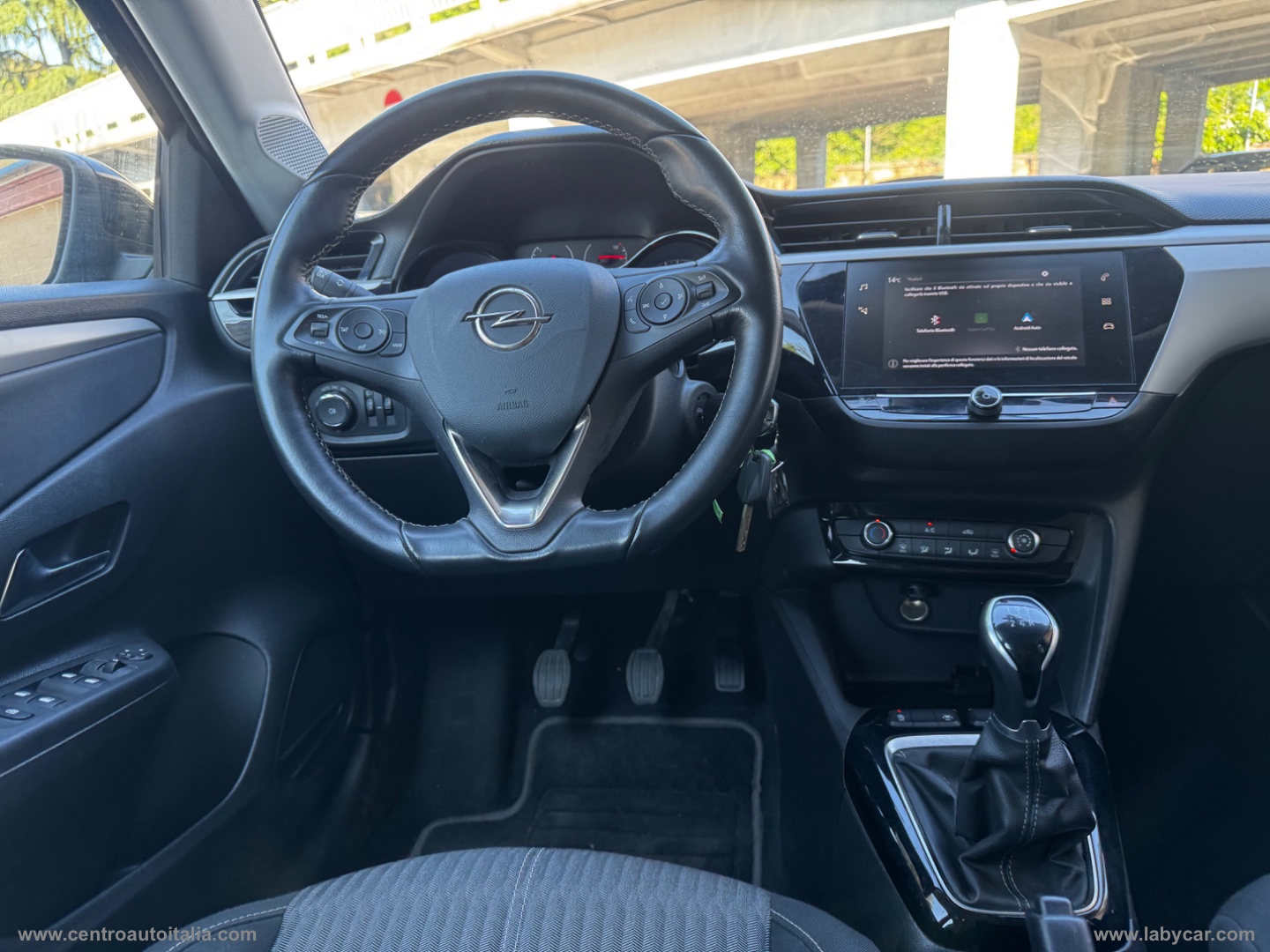 Corsa 1.2 Edition - immagine 18