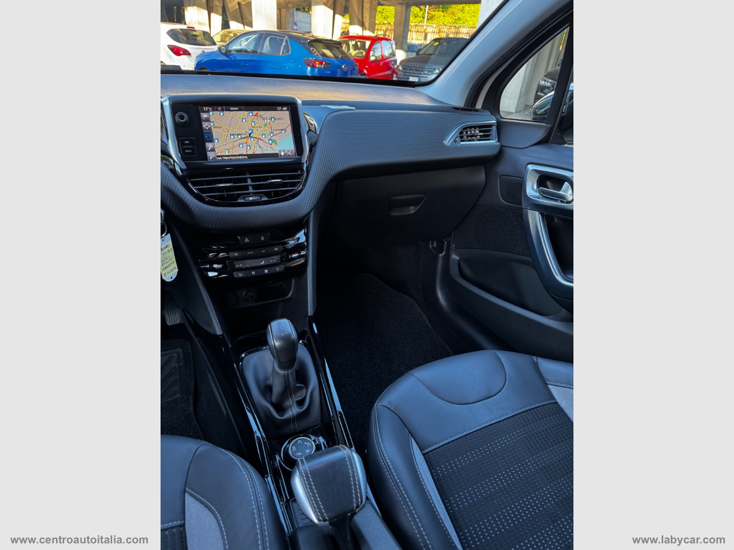 2008 PureTech Turbo 110 S&S Allure - immagine 18