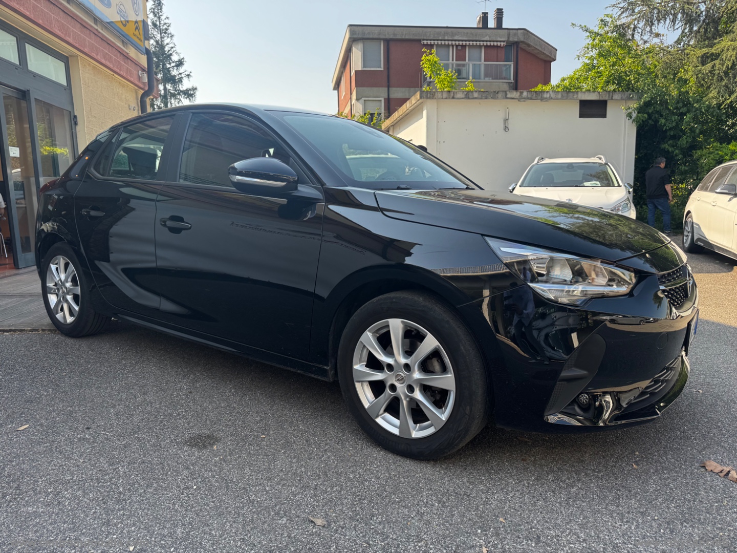 Corsa 1.2 Edition - immagine 18