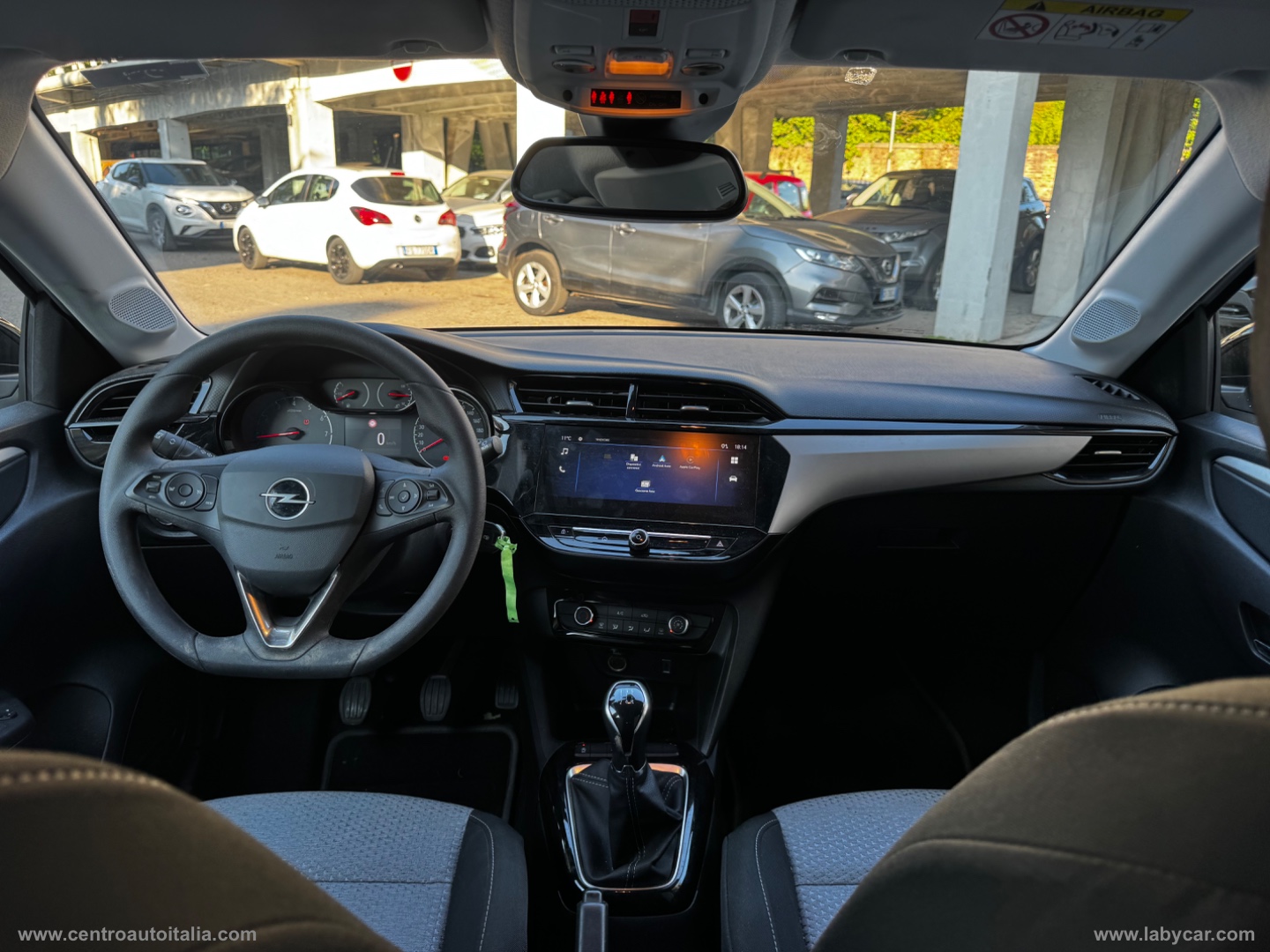 NUOVA Corsa 1.2 MT5 CORSA - immagine 18