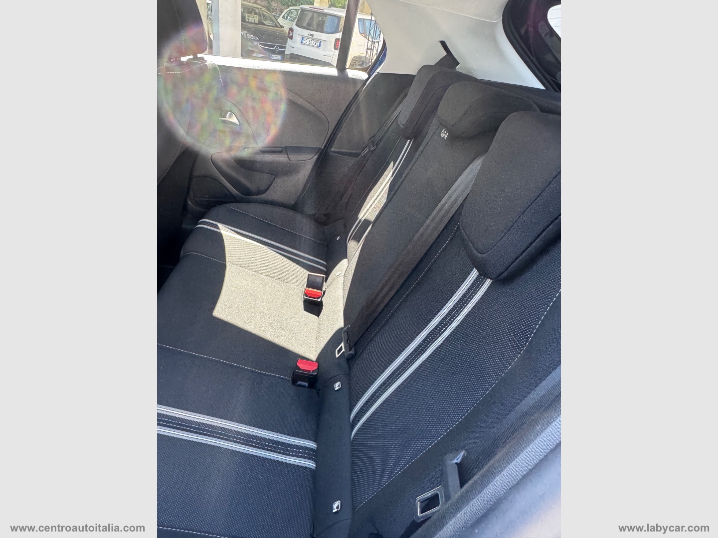 Corsa 1.2 Design & Tech +GPL - immagine 18