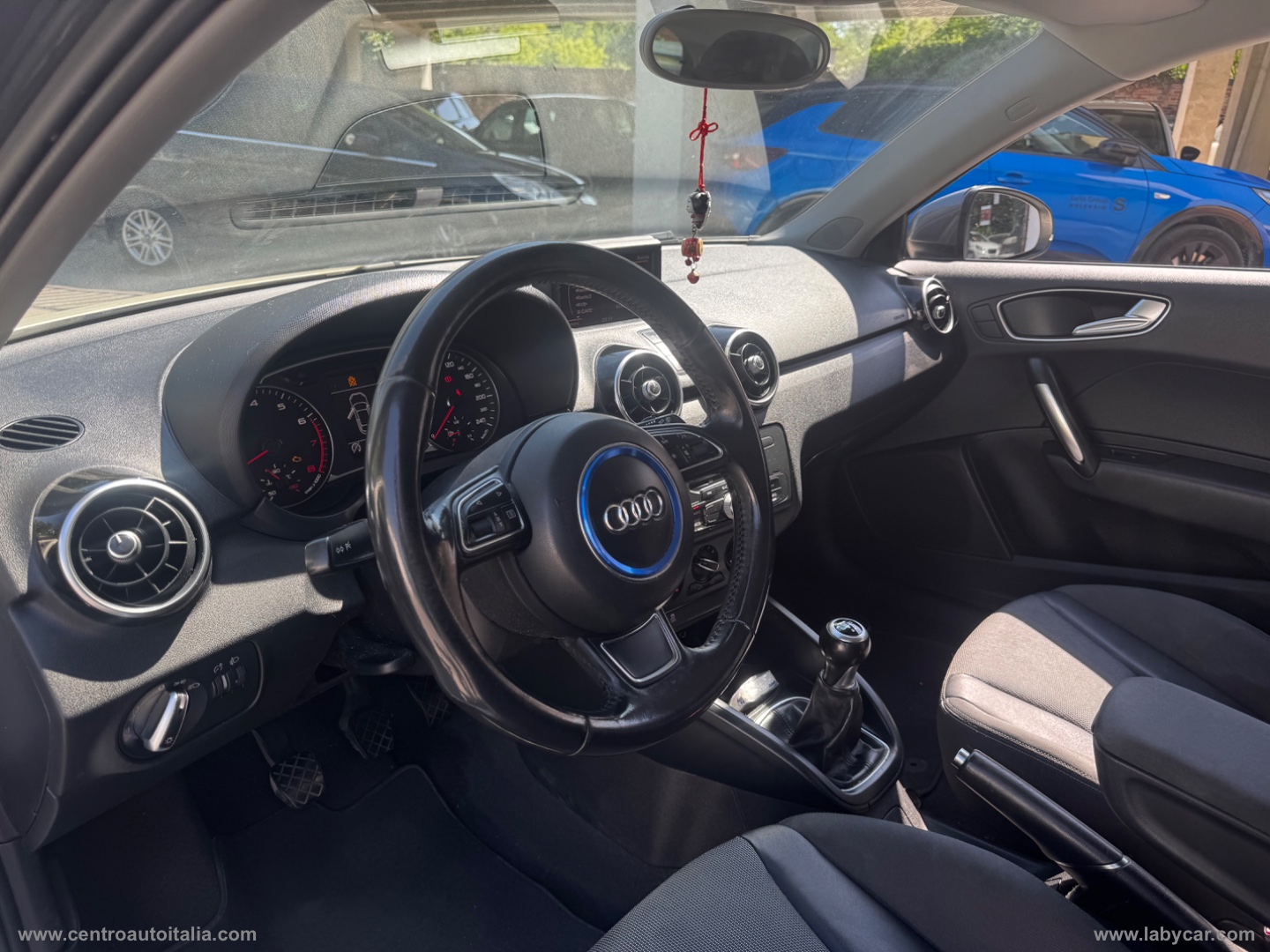 A1 1.2 TFSI Ambition - immagine 18