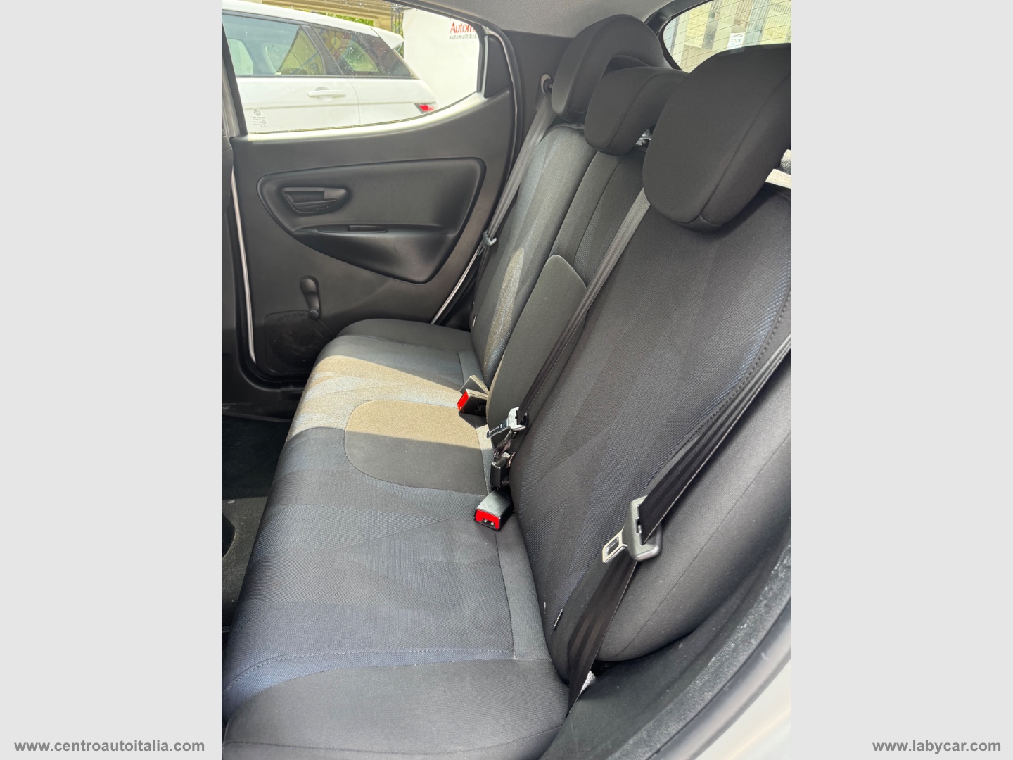 Ypsilon 1.2 69 CV 5p. Gold - immagine 18