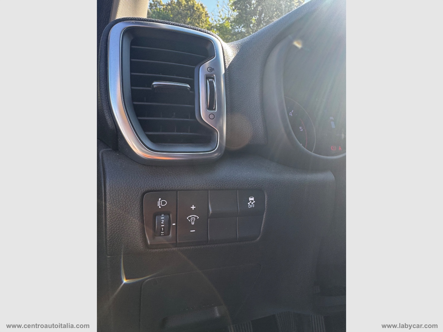 Sportage 1.7 CRDI 2WD Active - immagine 18