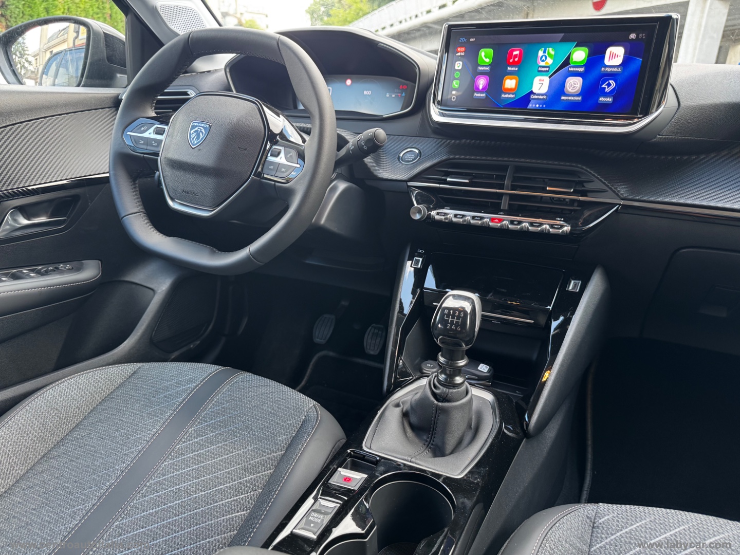 208 PureTech 100 S&S 5p. Style - immagine 18