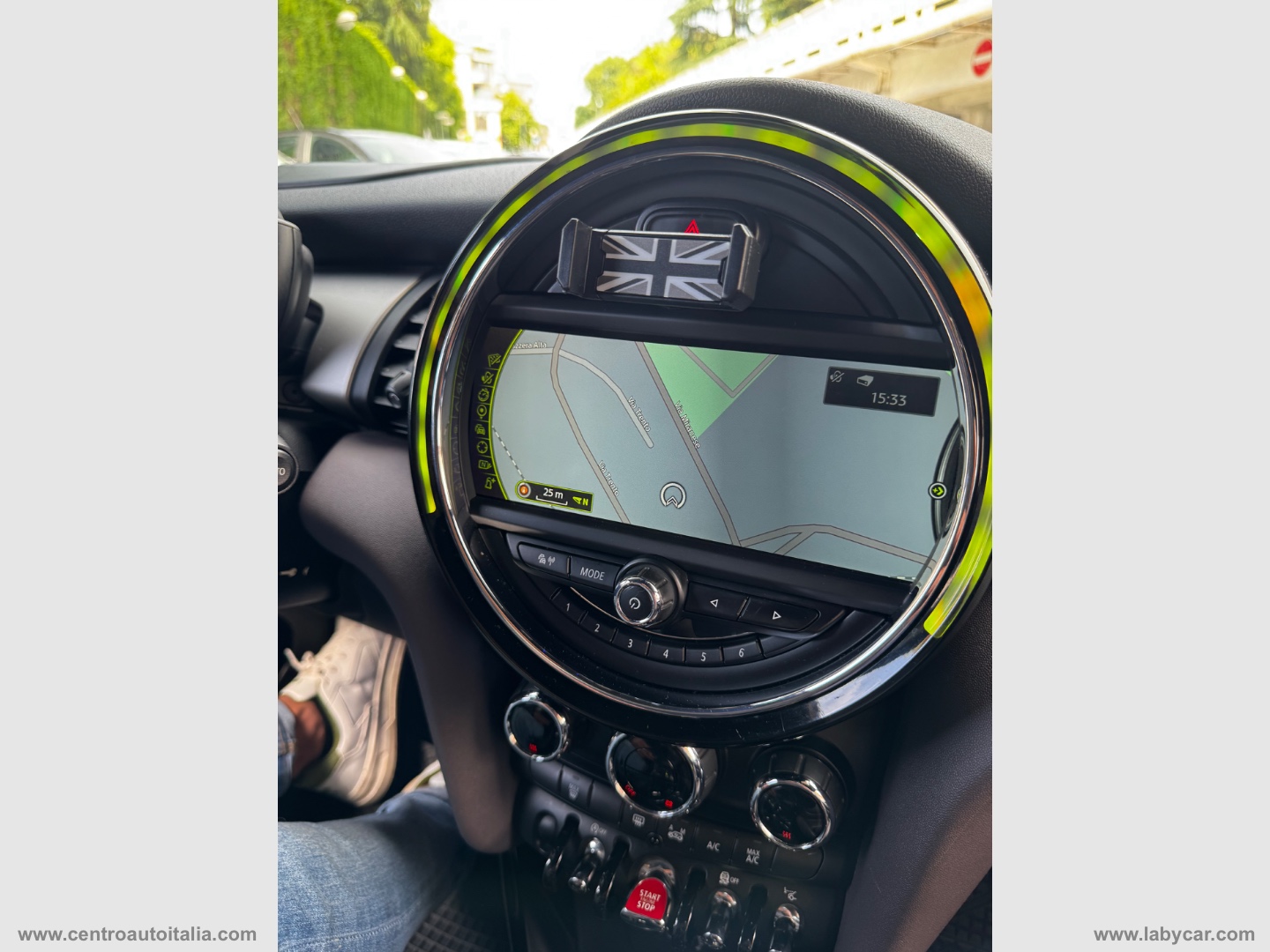 Mini Cooper D Business XL 5 porte - immagine 18