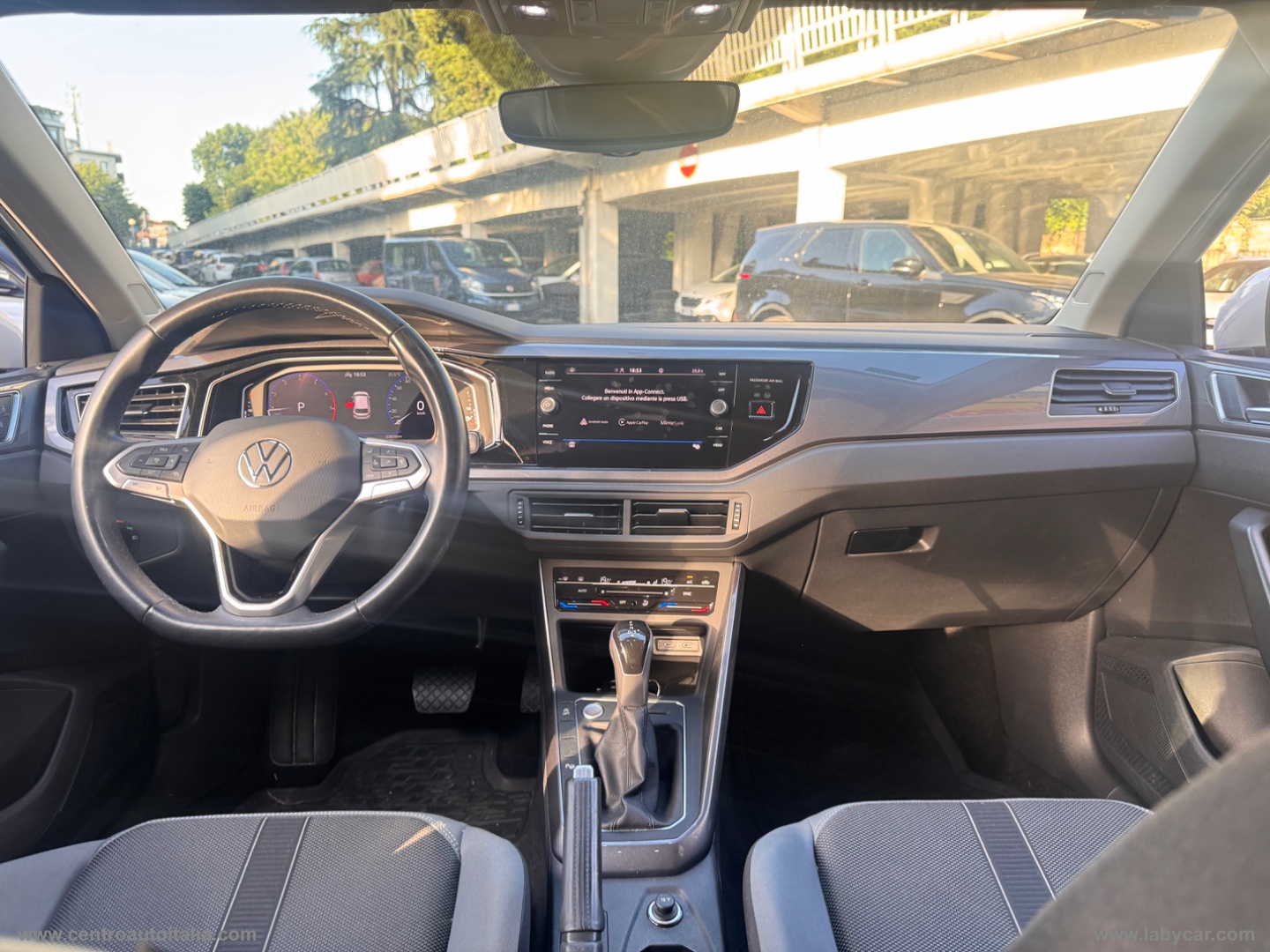 Polo 1.0 TSI DSG Style - immagine 18