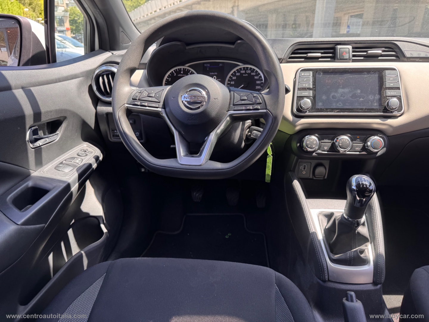 Micra IG-T 92 5p. Acenta - immagine 18