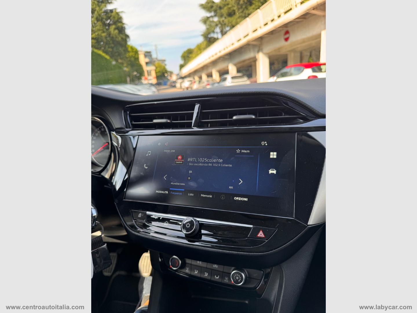 NUOVA Corsa EDITION CON CATENA  1.2 100 CV MT6 MY26 - immagine 18